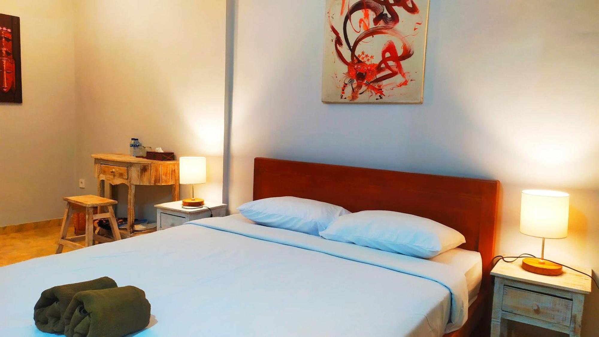 Griya Buda Guest house *
