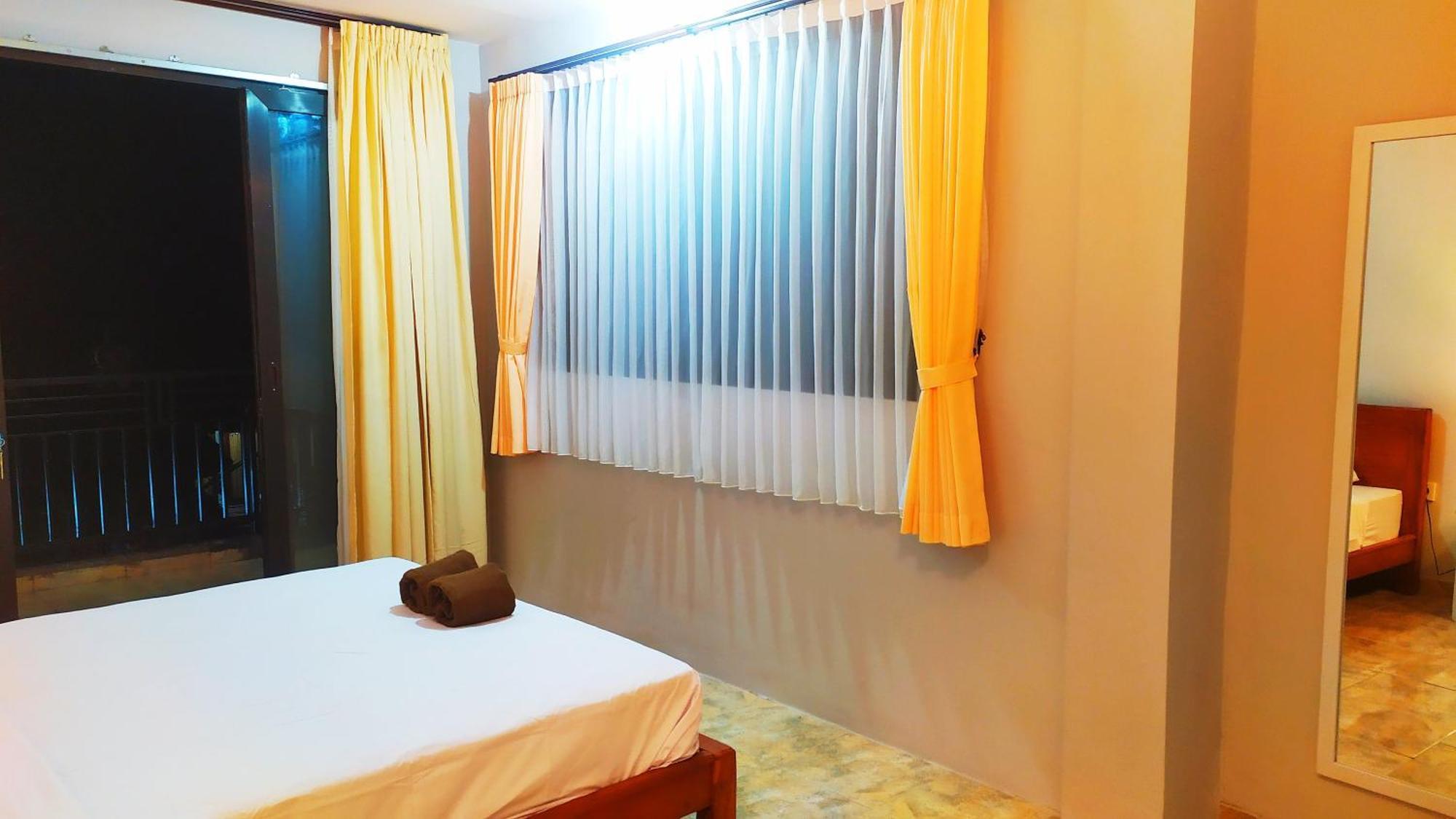 Guest house Griya Buda *