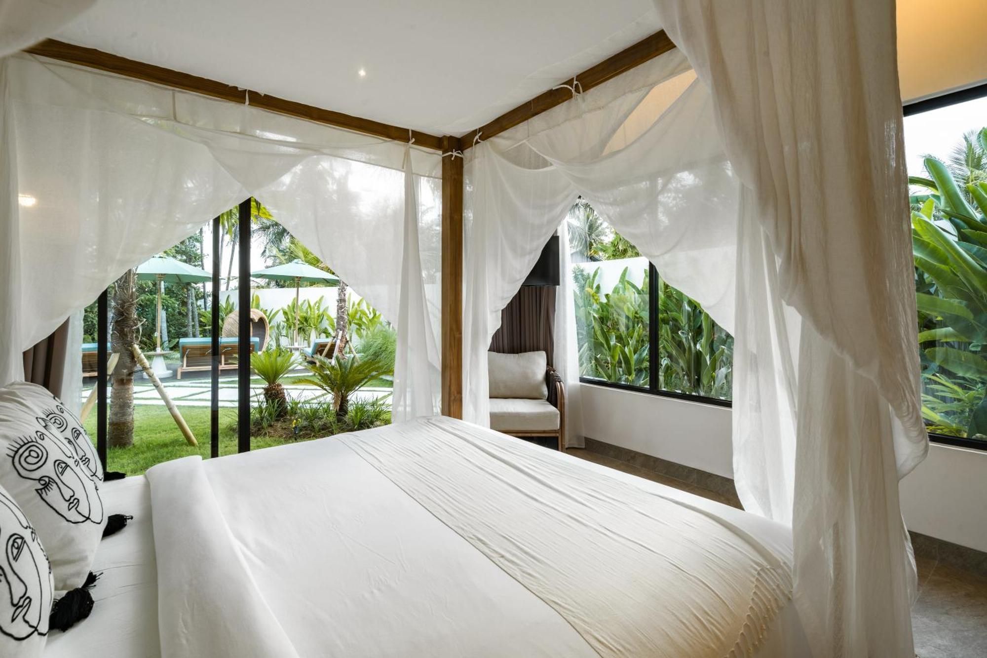 Vila Ricarda By Balisuperhost Ubud (Bali)