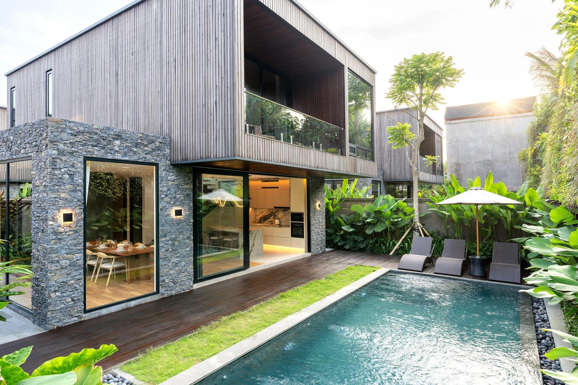 Seven Stones * Ubud (Bali)