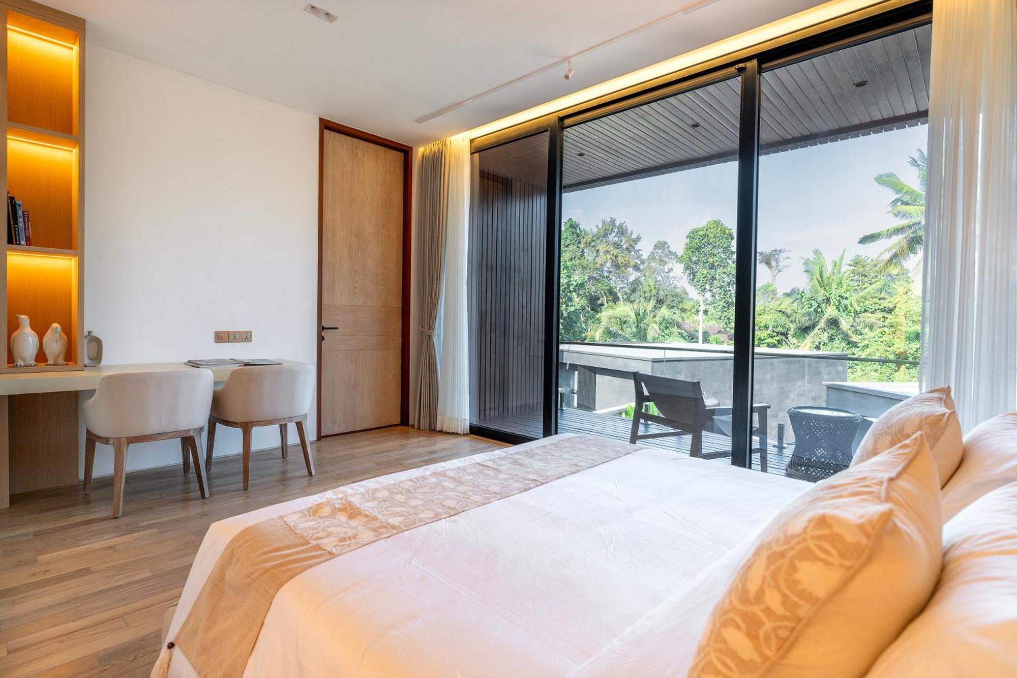 Seven Stones Villa