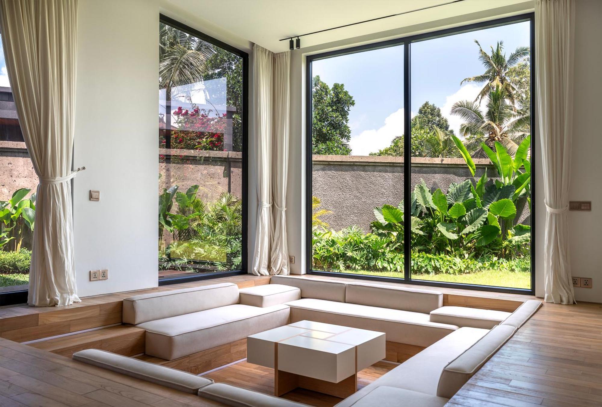 Seven Stones Villa