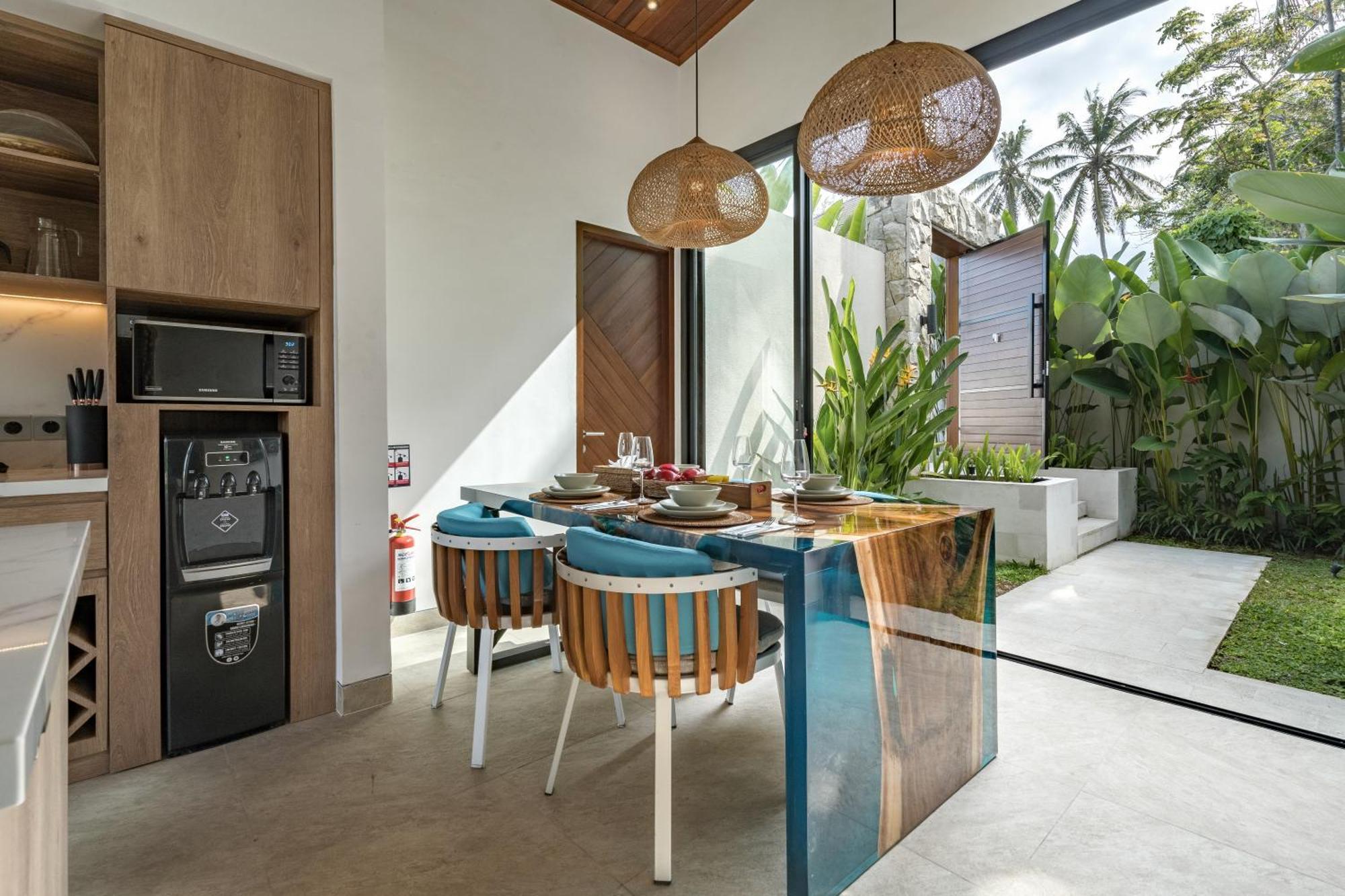 Villa Carpe Diem By Balisuperhost *