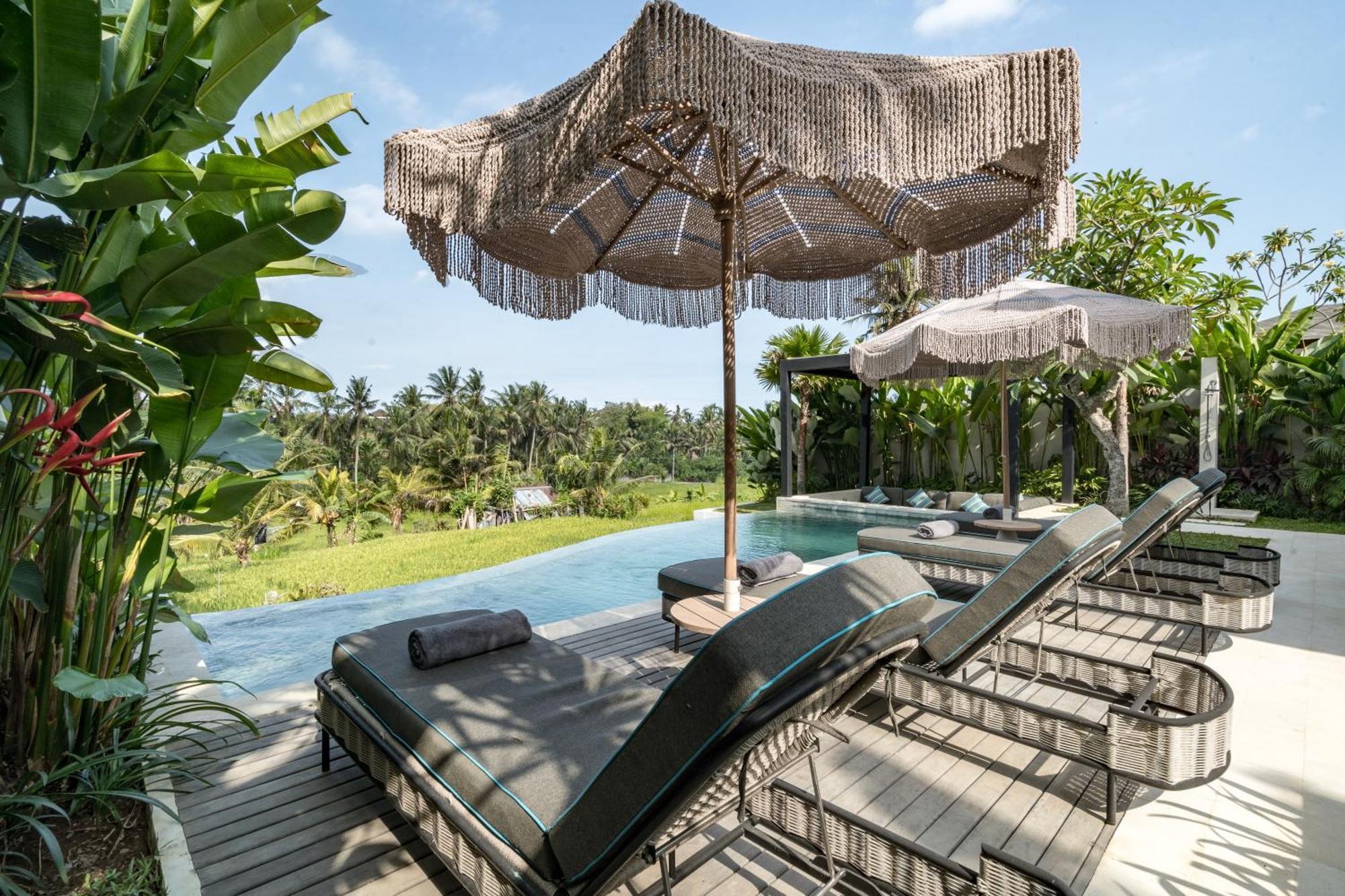 Villa Carpe Diem By Balisuperhost *