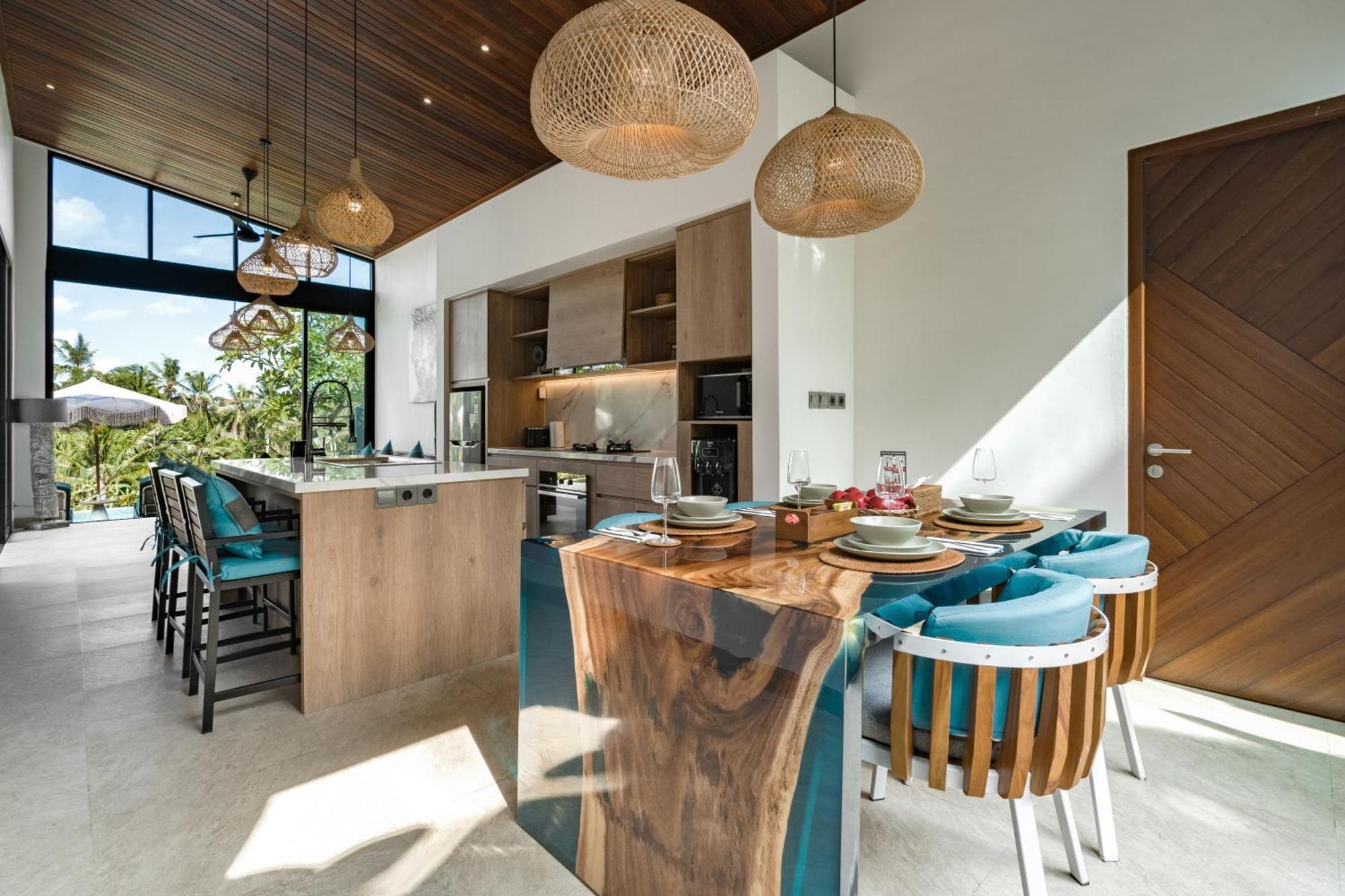 Villa Carpe Diem By Balisuperhost