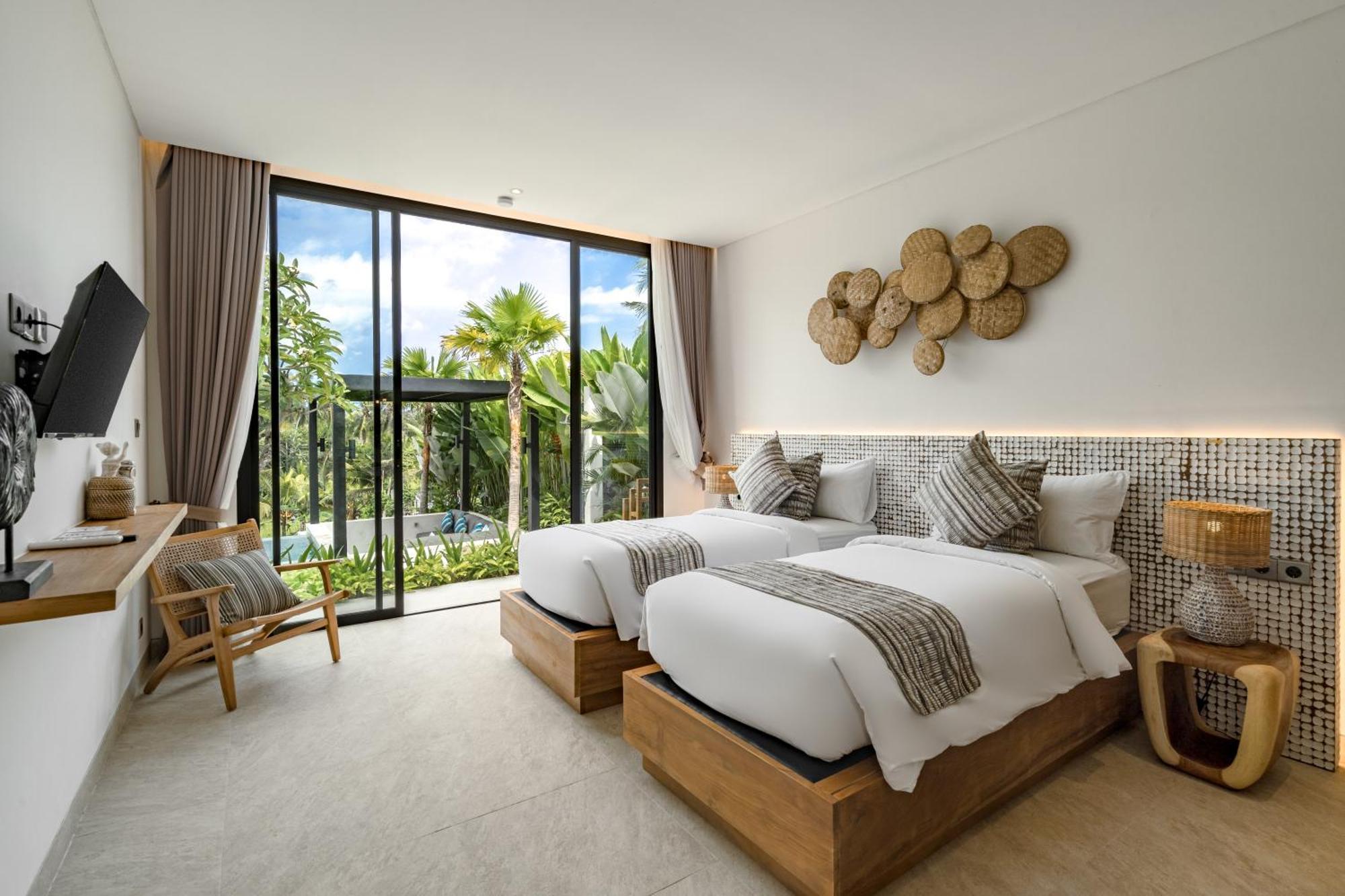 Carpe Diem By Balisuperhost Villa Ubud (Bali)