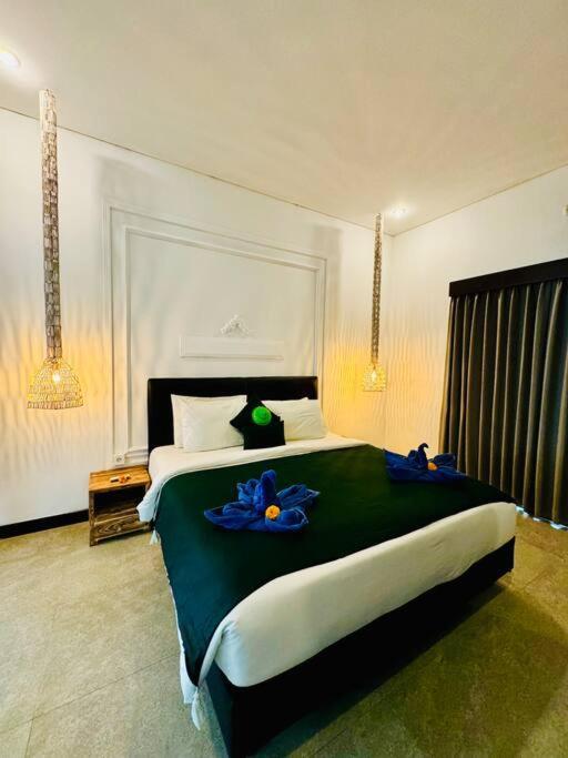 Villa Private 3 Bedrooms In - 888 - 4