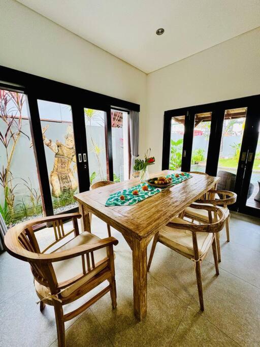 Private 3 Bedrooms In - 888 - 4 * Ubud (Bali)