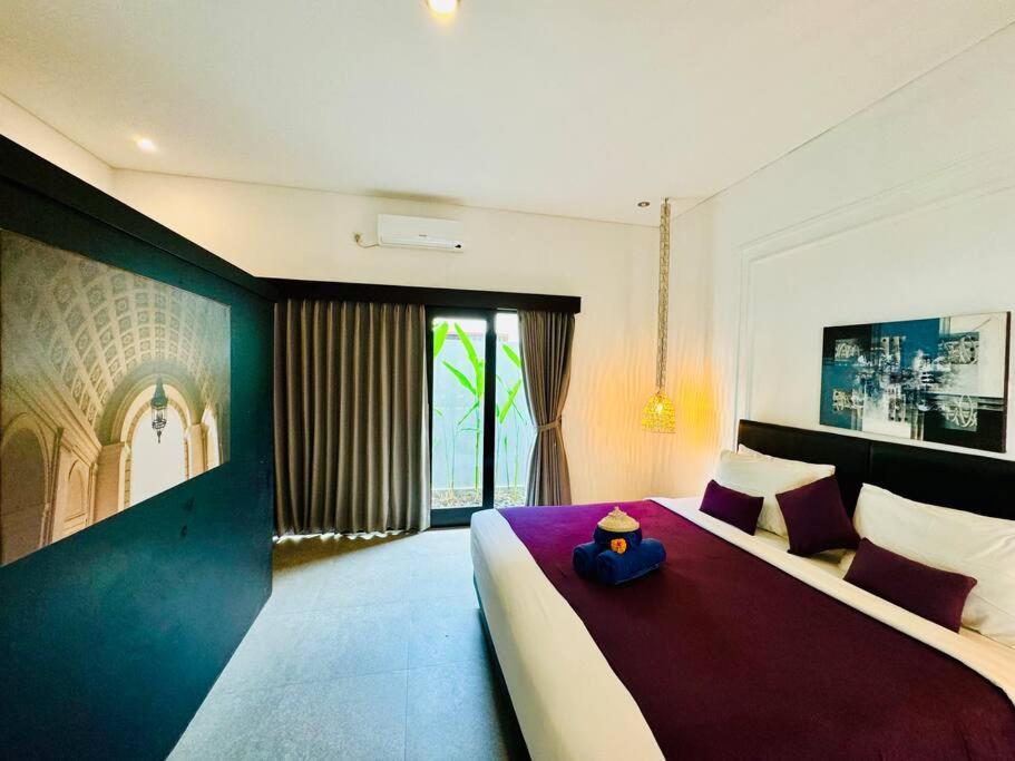 Private 3 Bedrooms In - 888 - 4