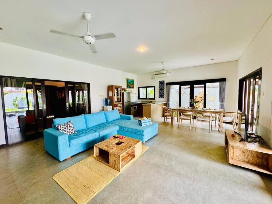Private 3 Bedrooms In - 888 - 4 Villa *