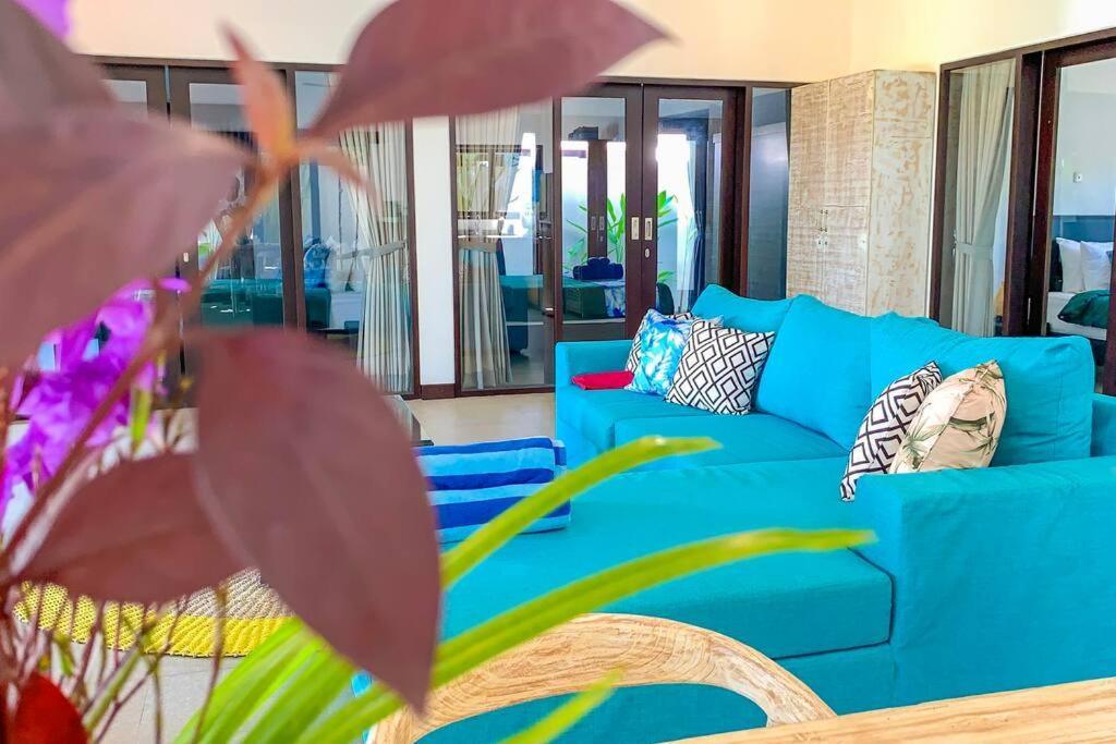 Private 3 Bedrooms In - 888 - 4 * Ubud (Bali)