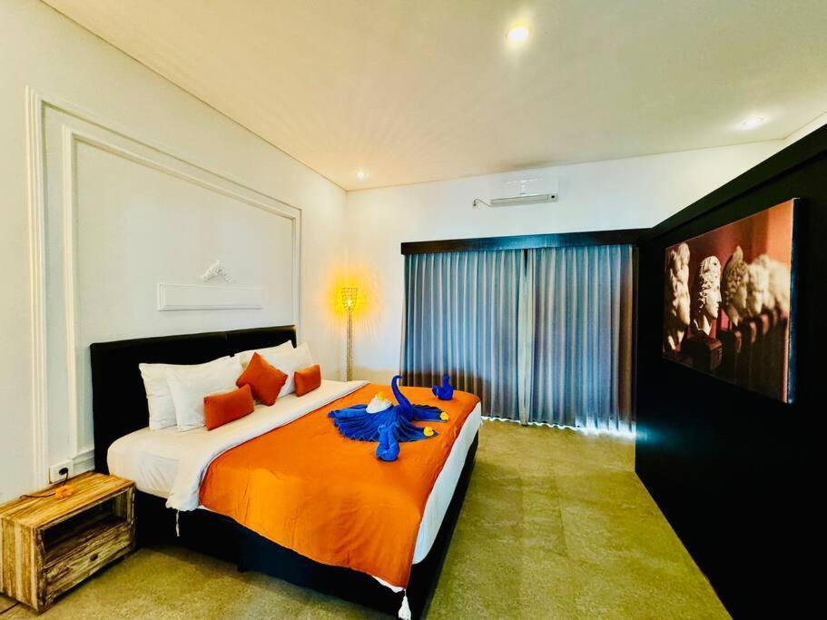 Private 3 Bedrooms In - 888 - 4 Villa