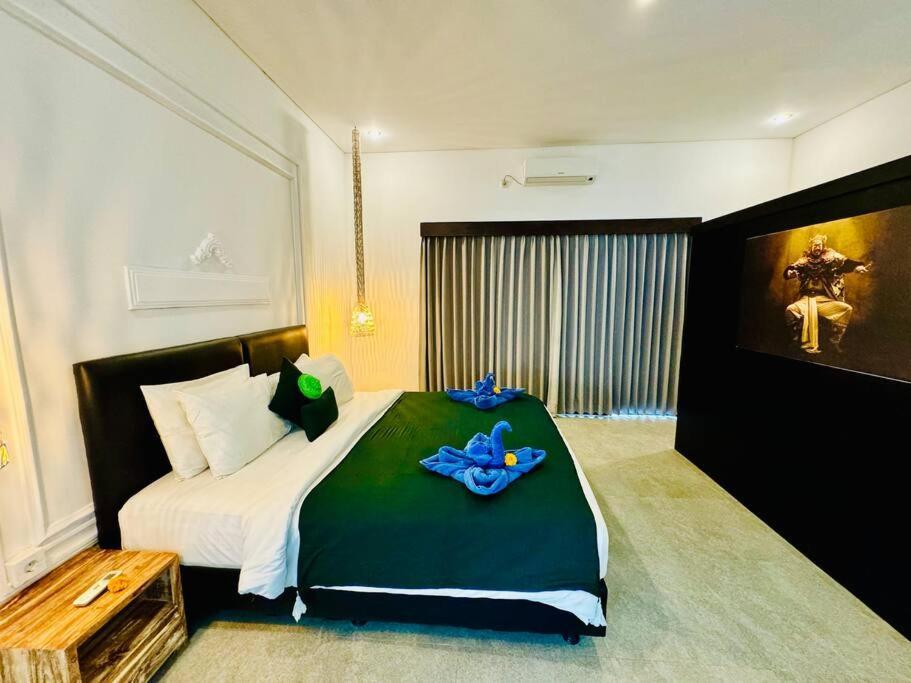 Private 3 Bedrooms In - 888 - 4 Ubud (Bali)