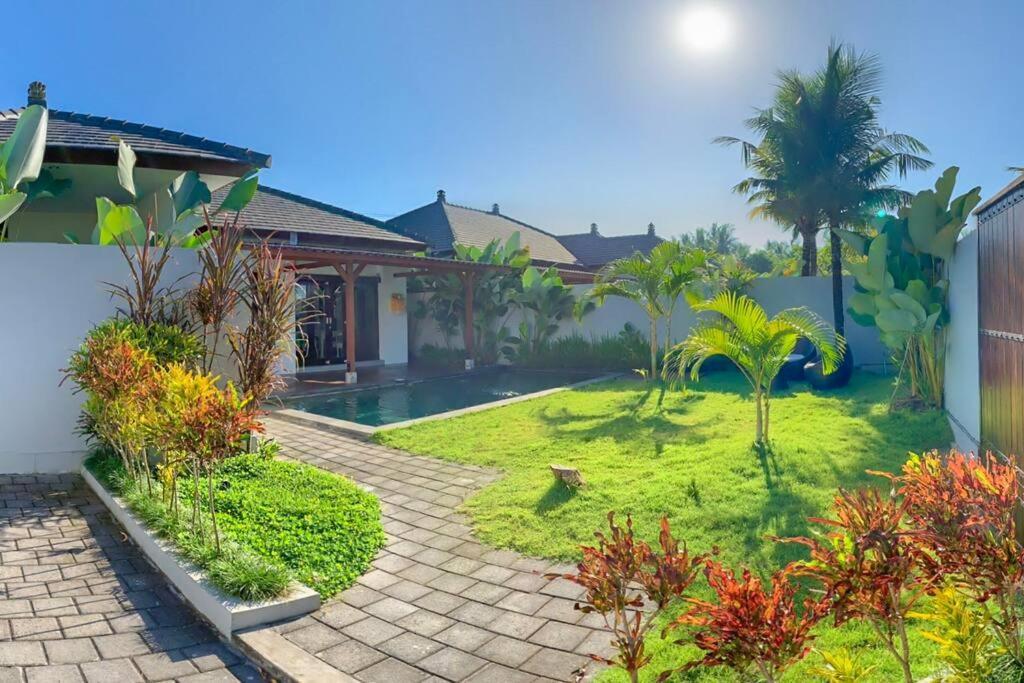 Private 3 Bedrooms In - 888 - 4 Villa