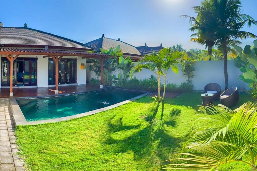 Villa Private 3 Bedrooms In - 888 - 4