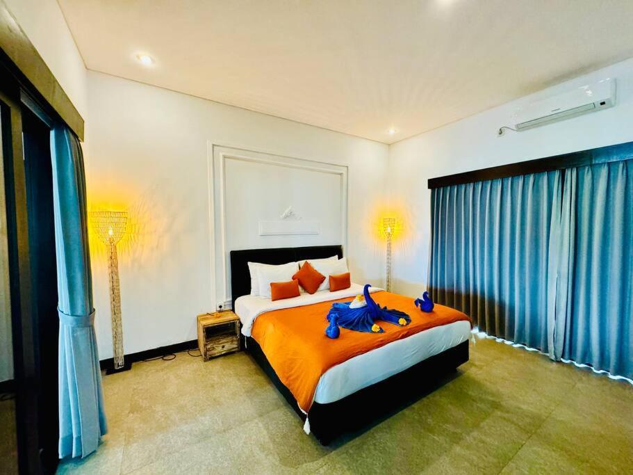 Villa Private 3 Bedrooms In - 888 - 4 Ubud (Bali)