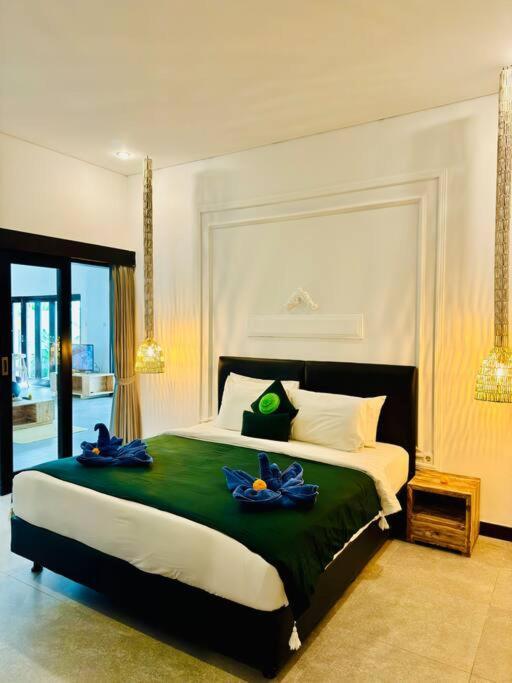 Private 3 Bedrooms In - 888 - 4 * Ubud (Bali)