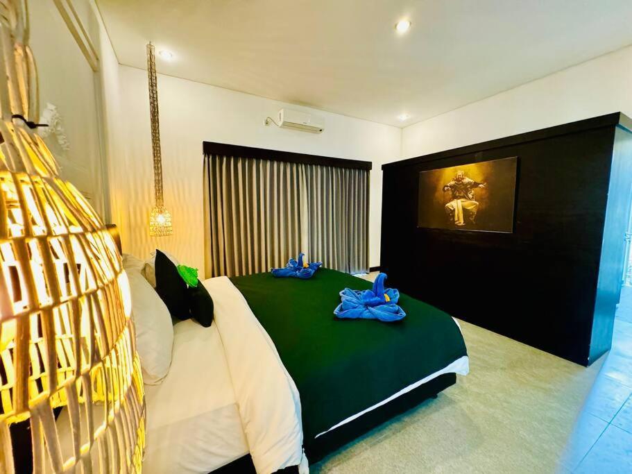 Villa Private 3 Bedrooms In - 888 - 4 *