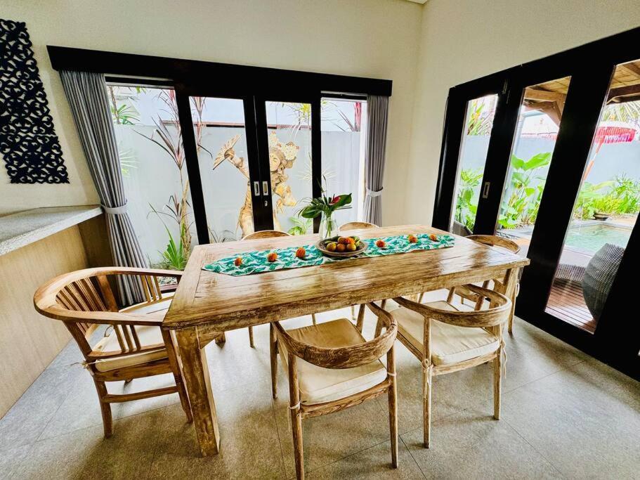 Private 3 Bedrooms In - 888 - 4 Villa Ubud (Bali)