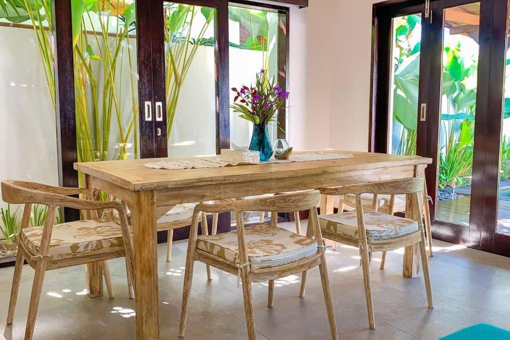 Private 3 Bedrooms In - 888 - 4 * Ubud (Bali)