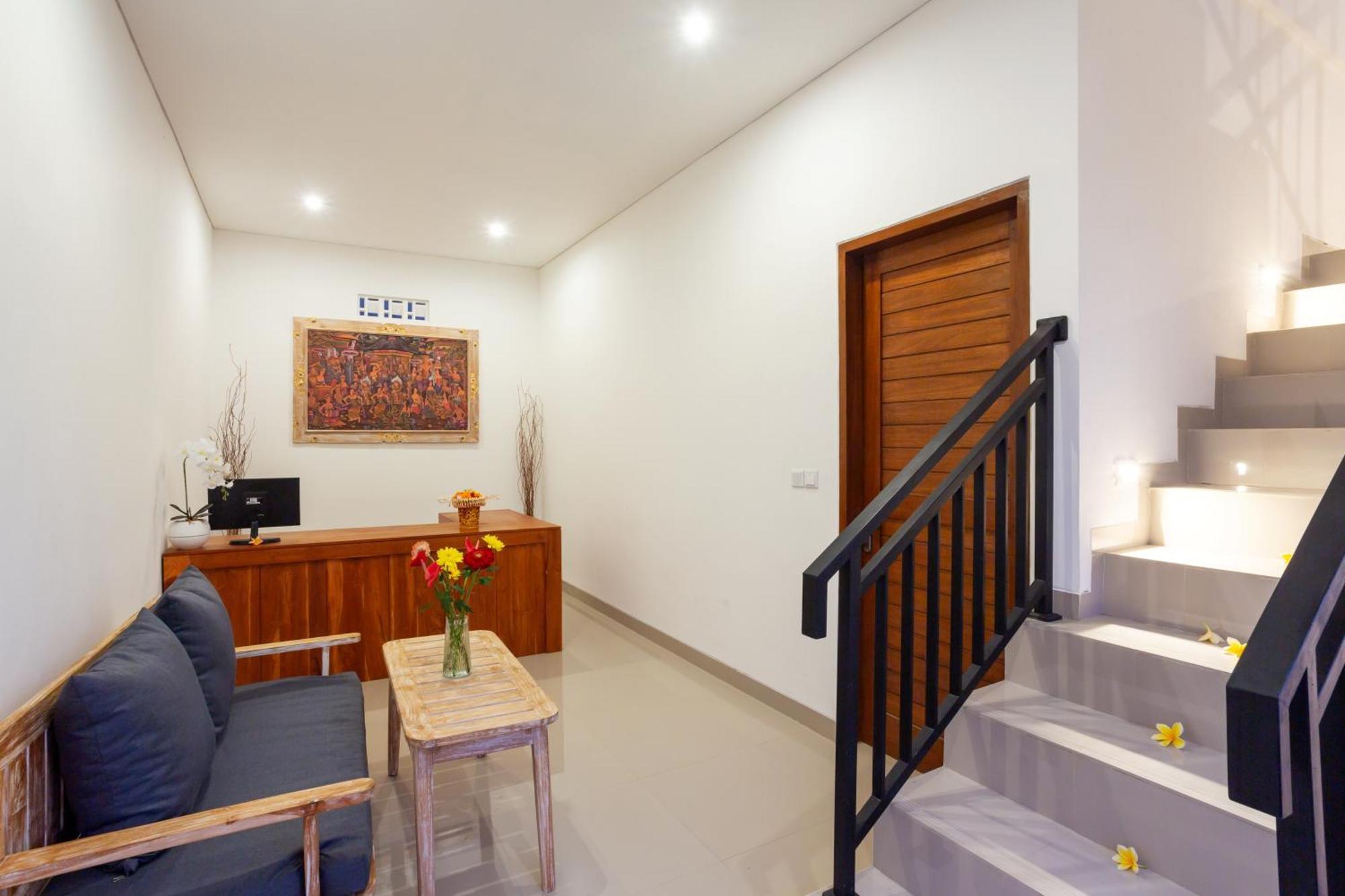 Rahayu Bisma Hotel Ubud (Bali)