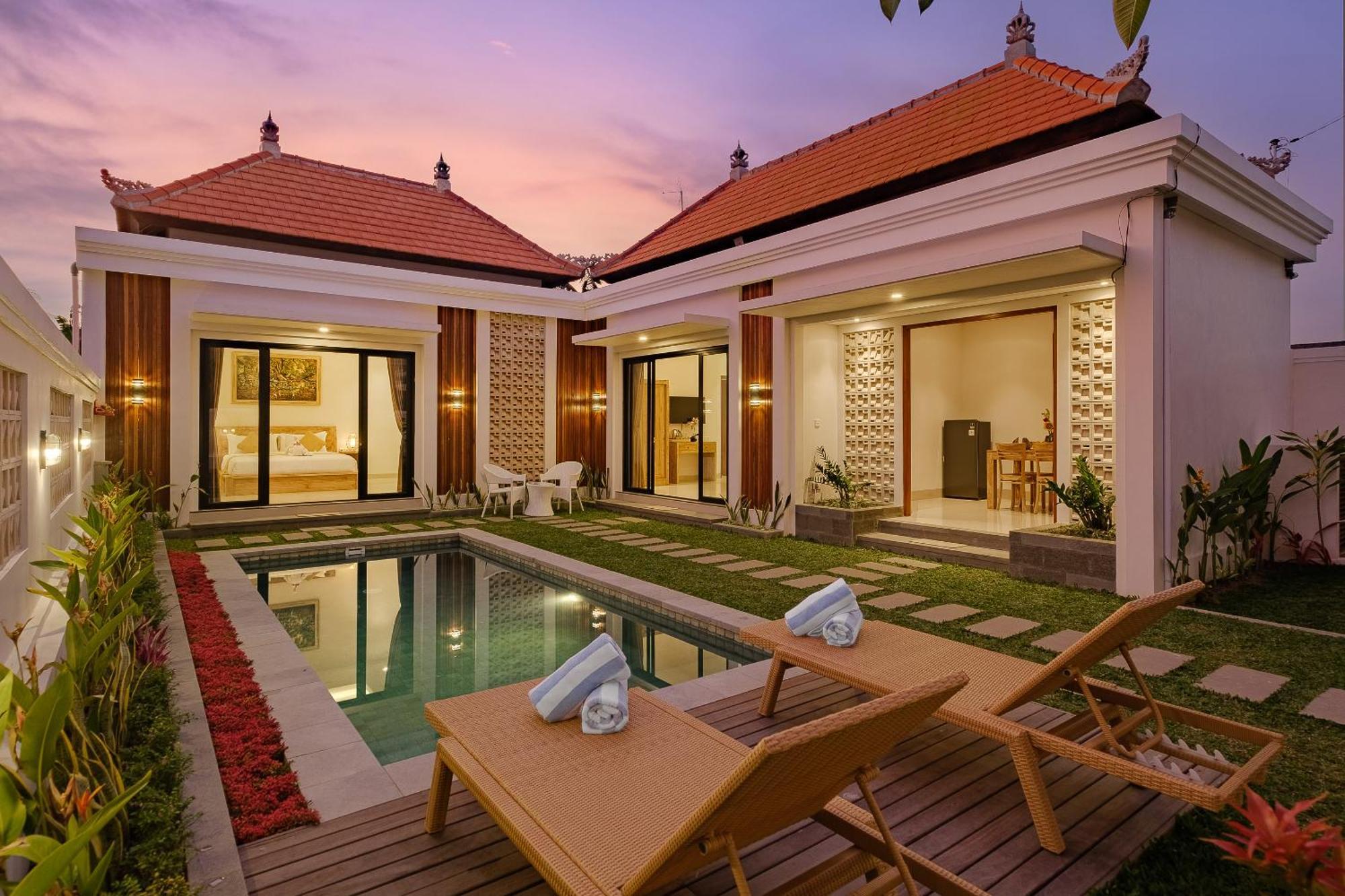 Wananta Villa