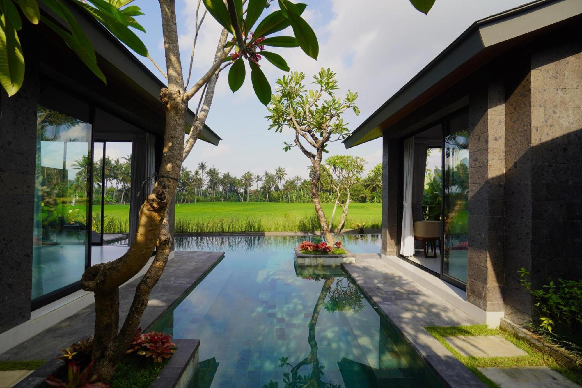 Villa Sierra Vista 1 Ubud (Bali)