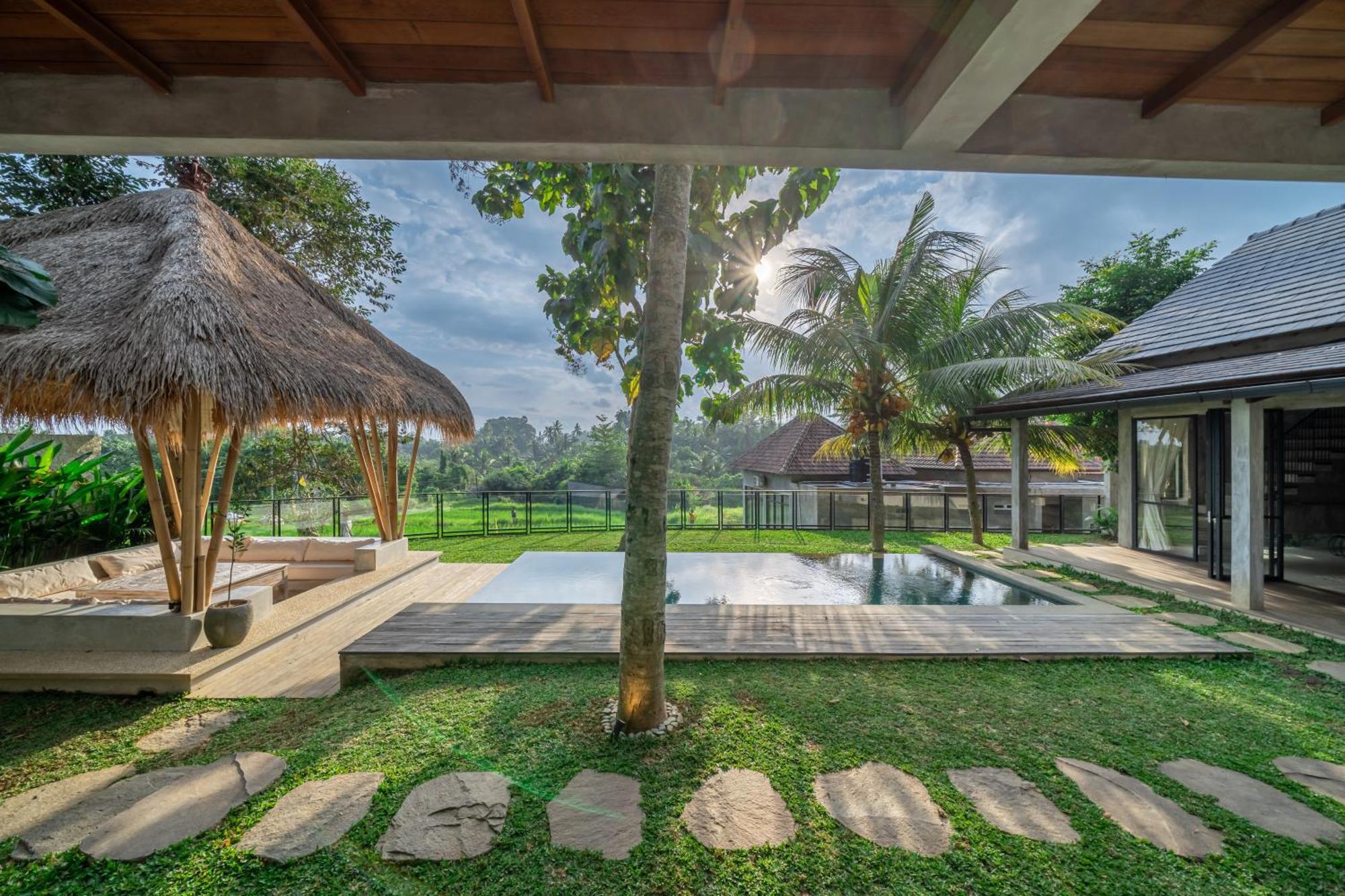 Pousada Sola Ubud