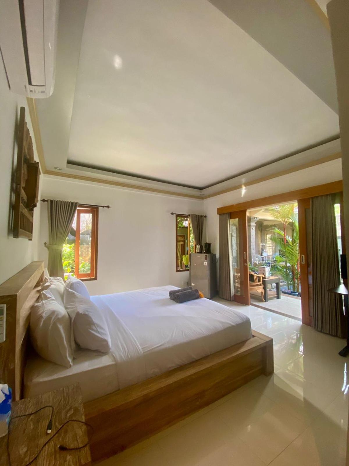Privatunterkunft Togog Polos Near Center Ubud
