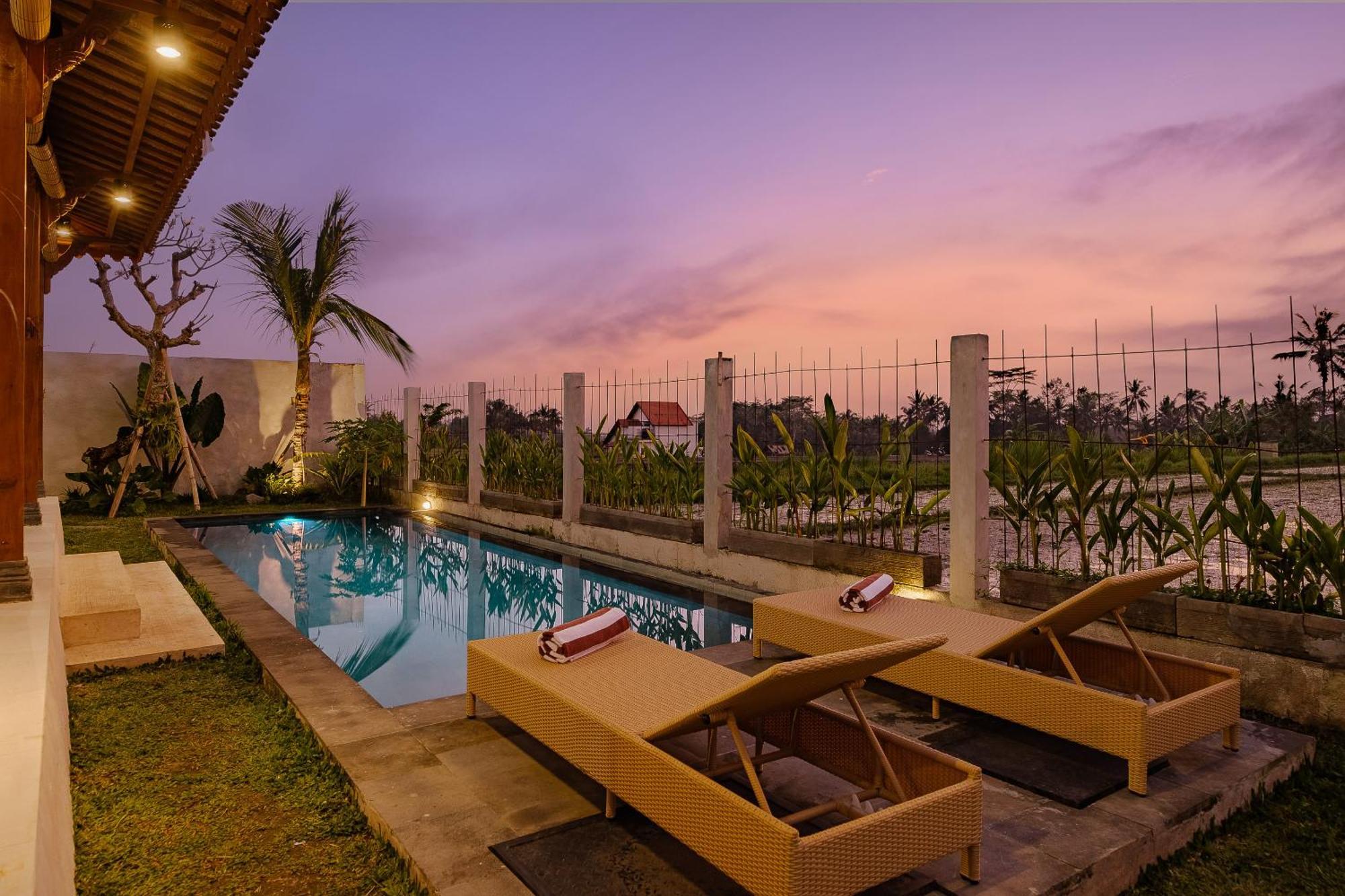 Pucuk Ubud (Bali)