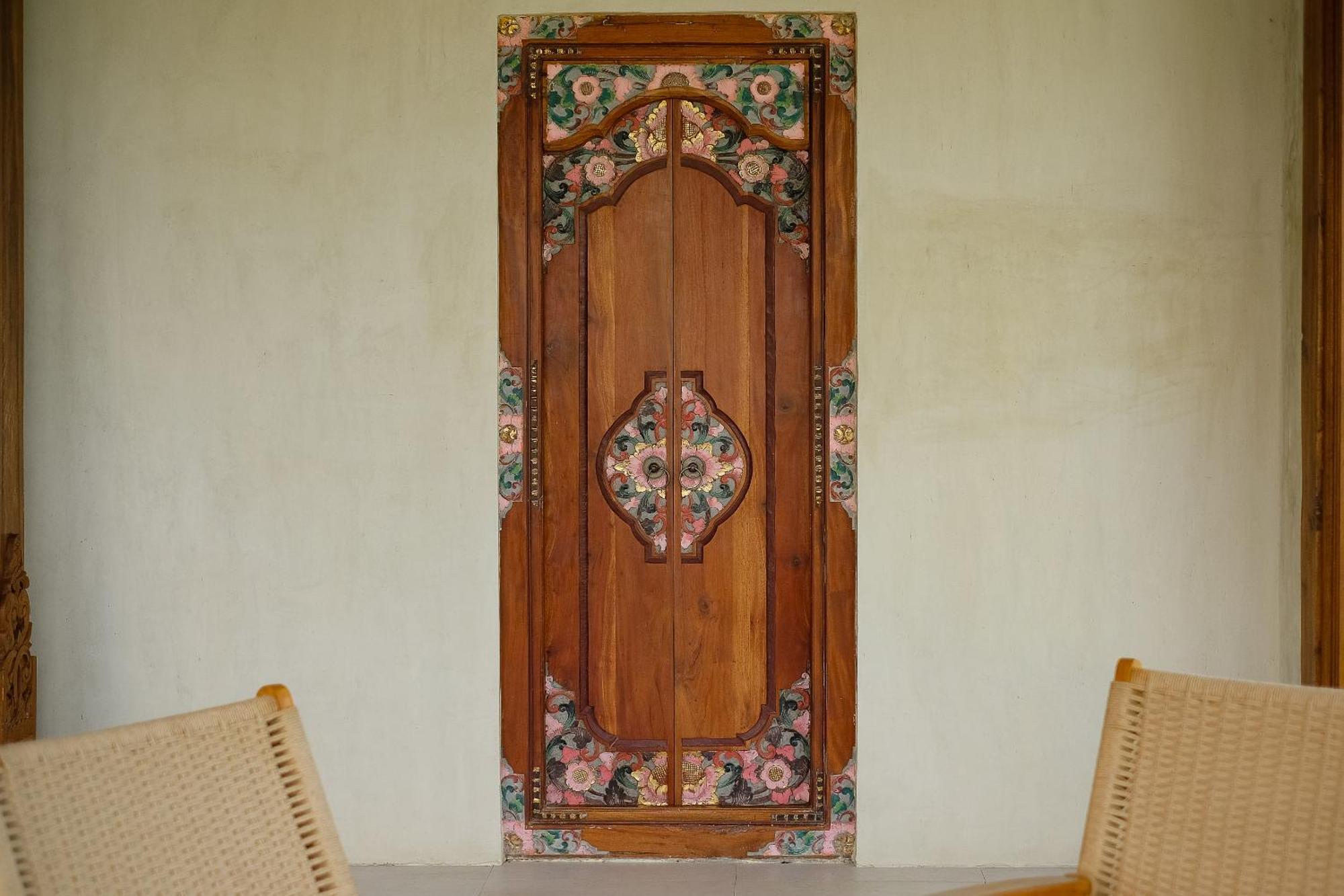 Villa Pucuk *