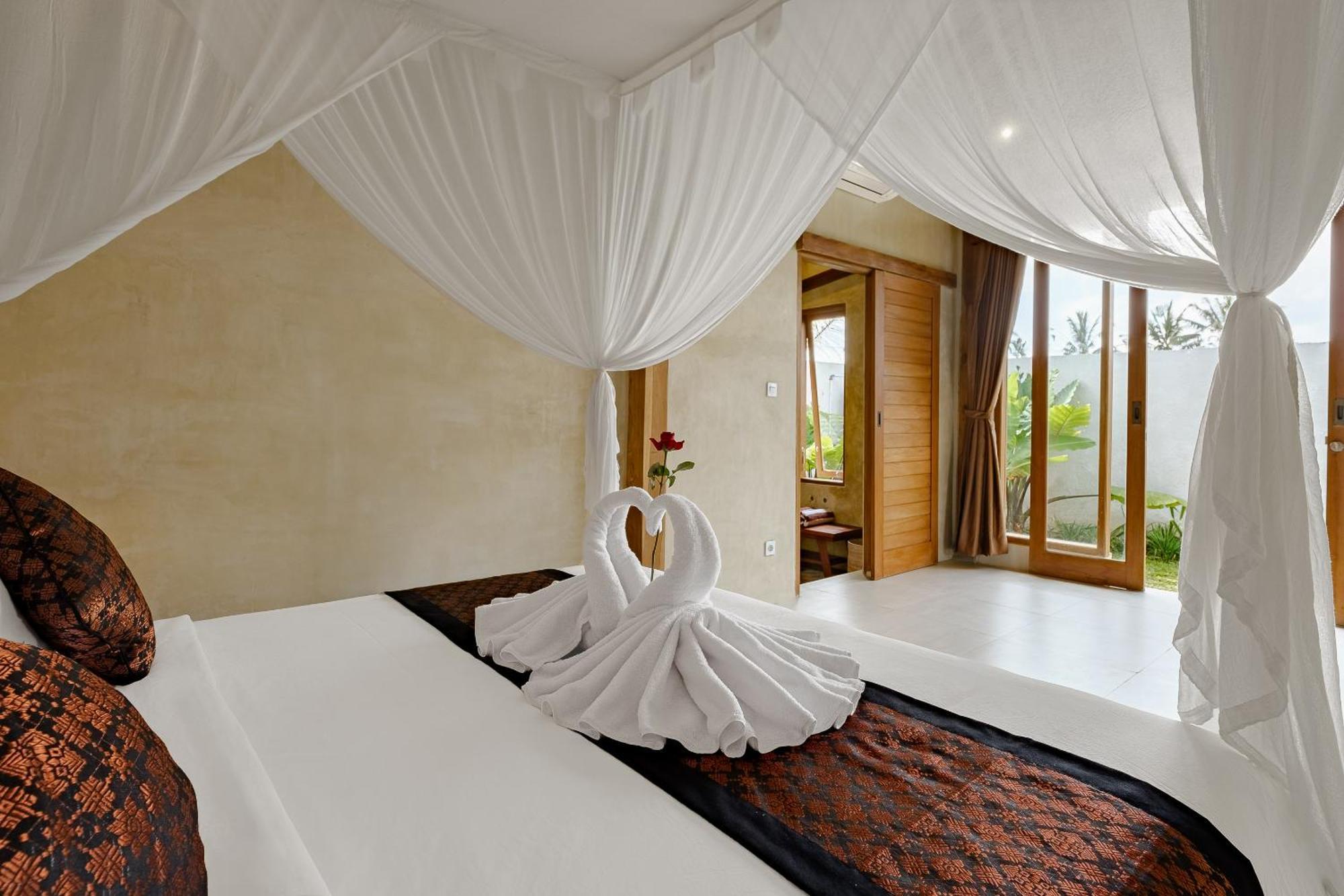 Pucuk Villa Ubud (Bali)