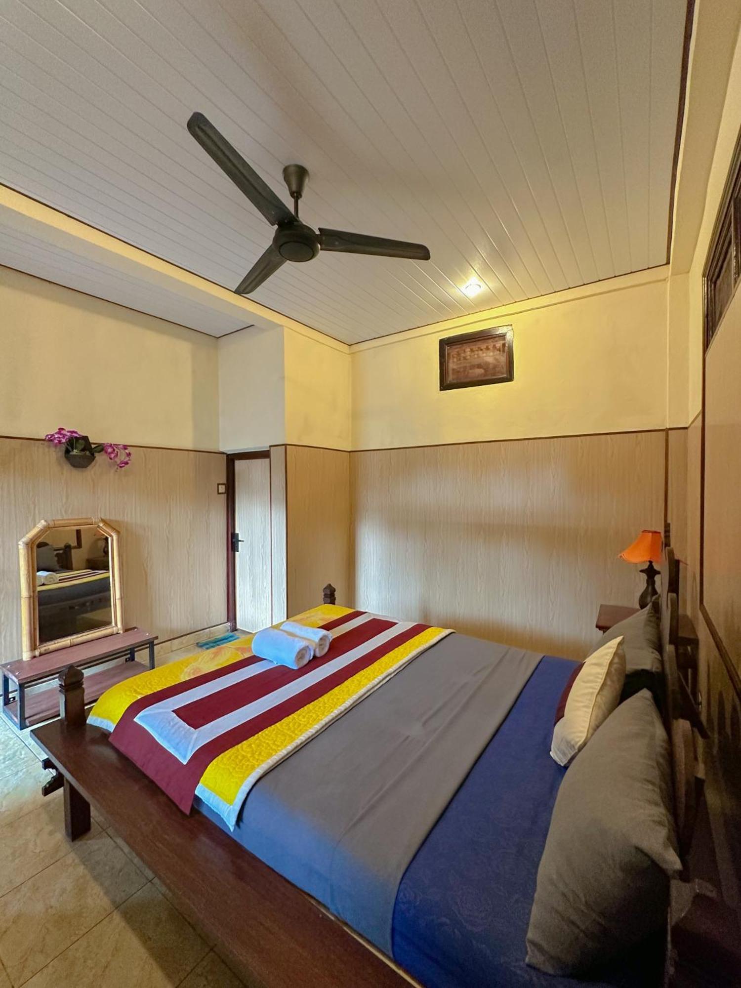 Bed & Breakfast Kajeng 2*