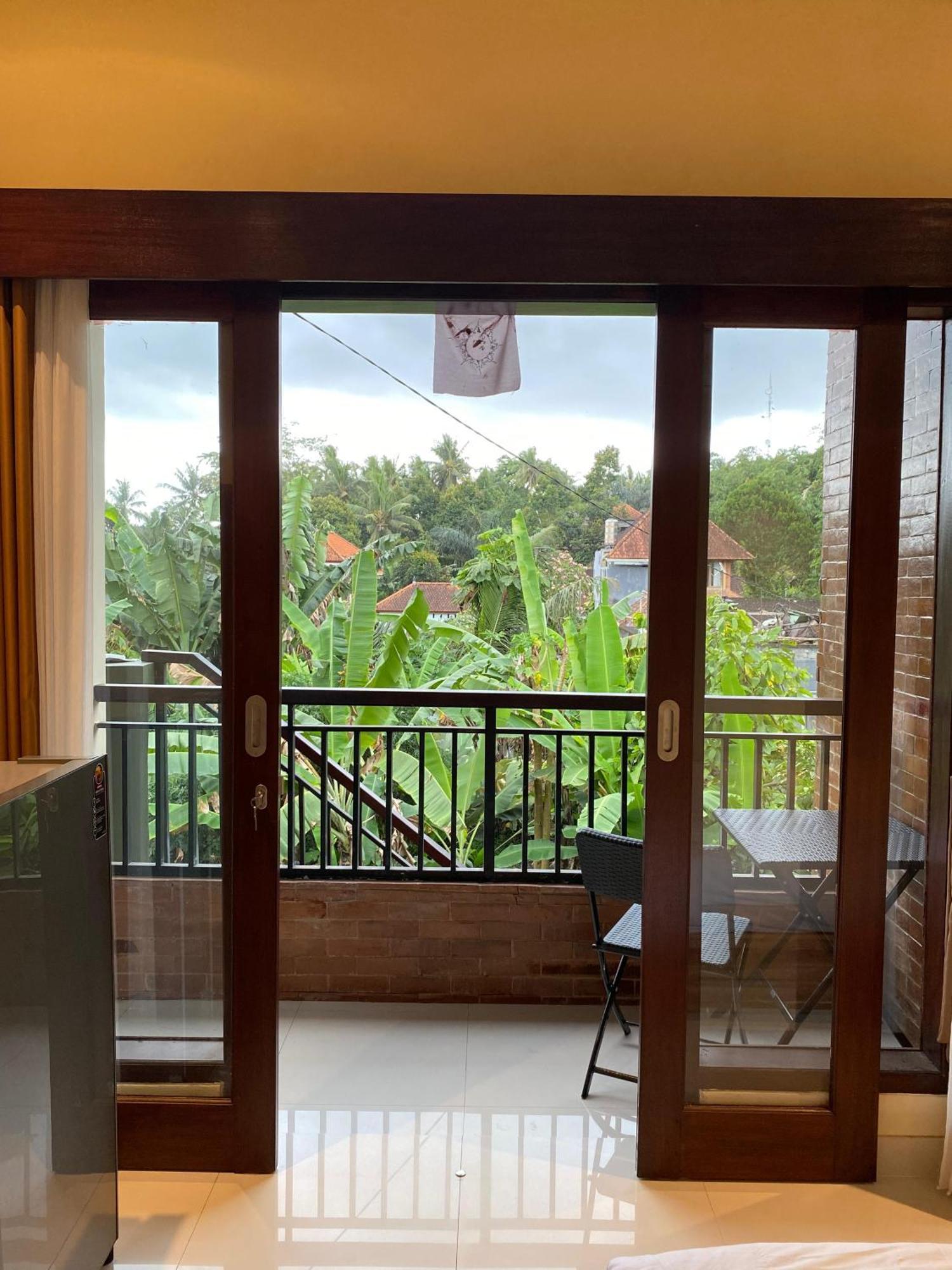 Villa Astagina Ubud (Bali)