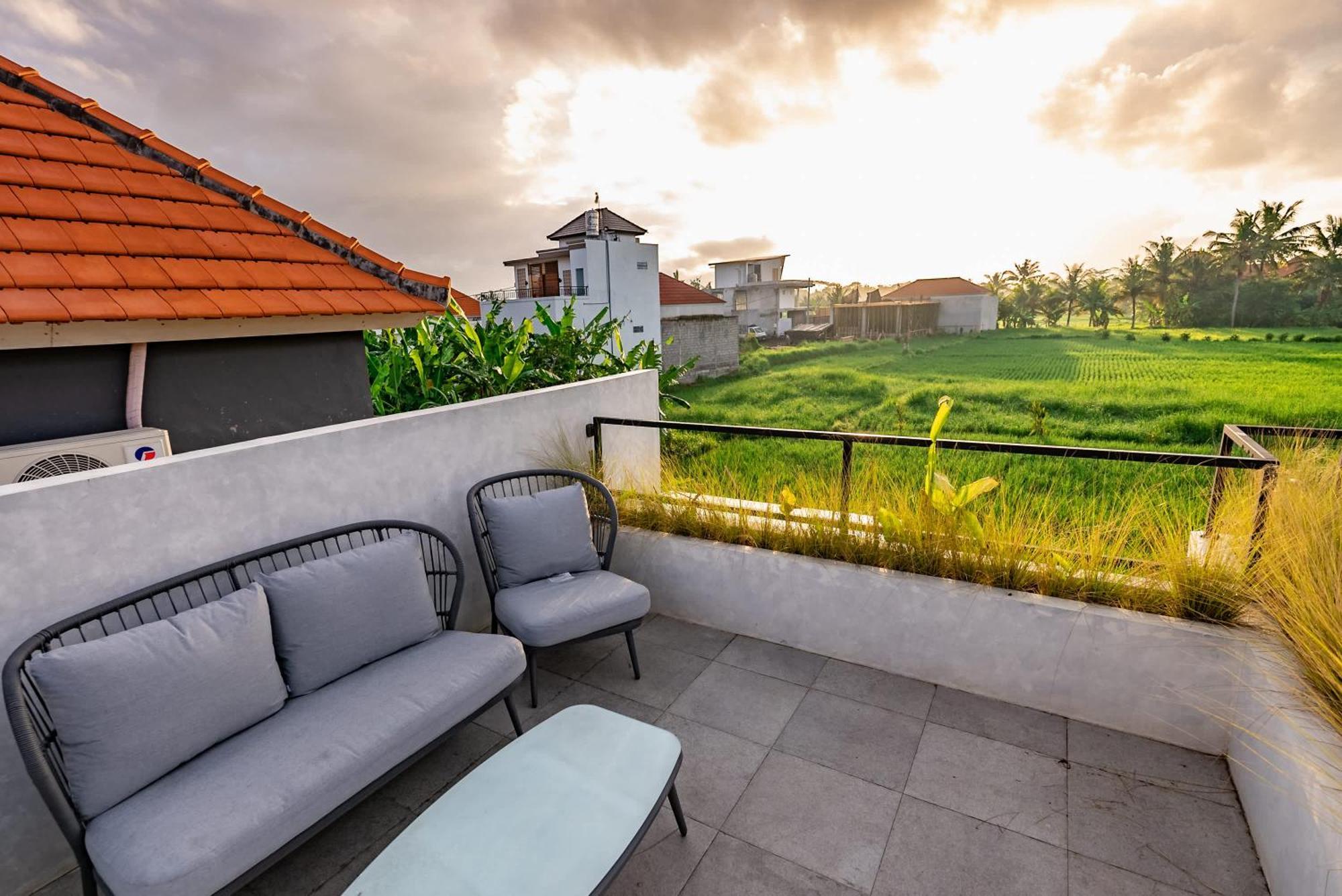 Villa Michyi Ubud (Bali)