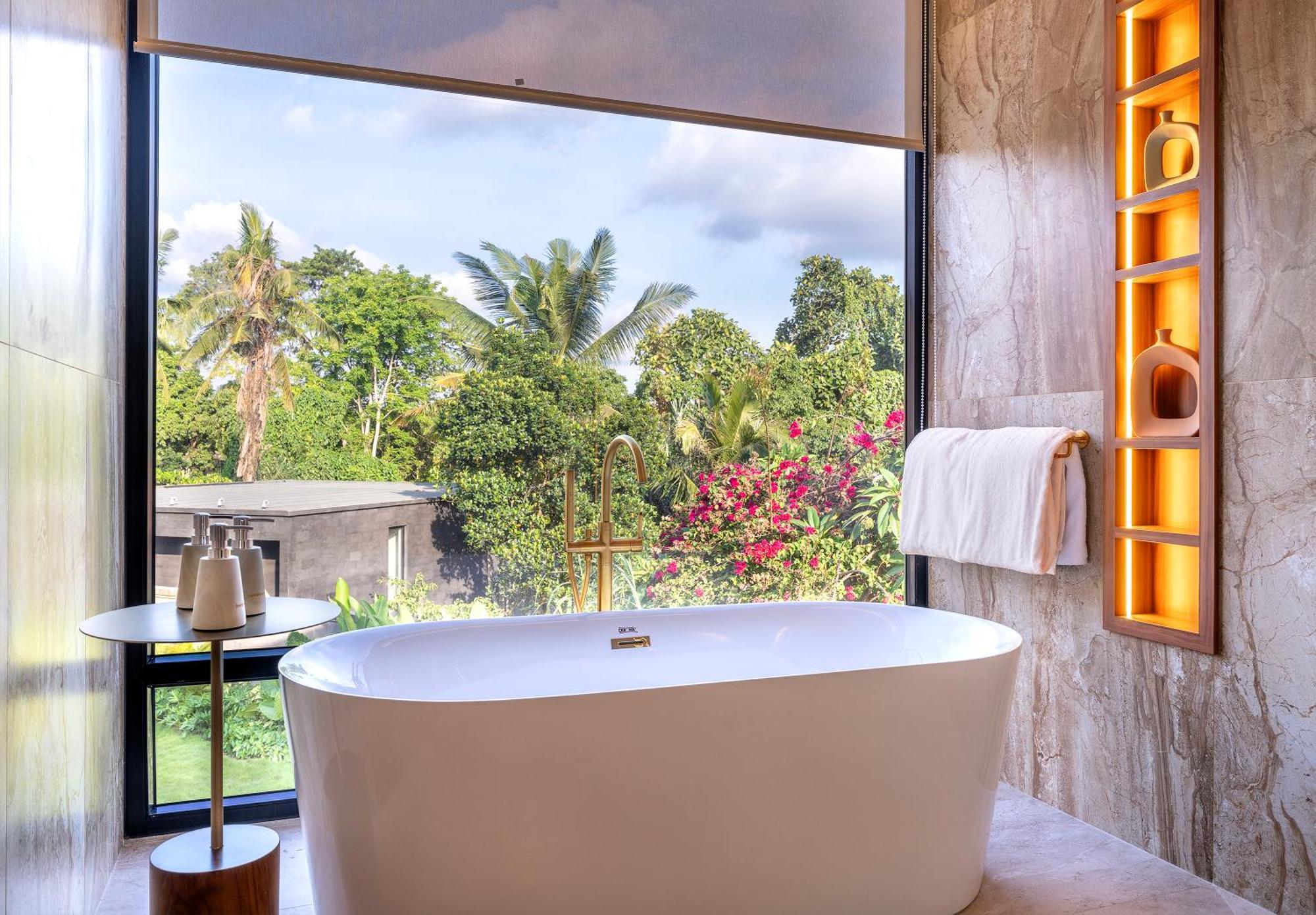 Villa Seven Stones Ubud (Bali)