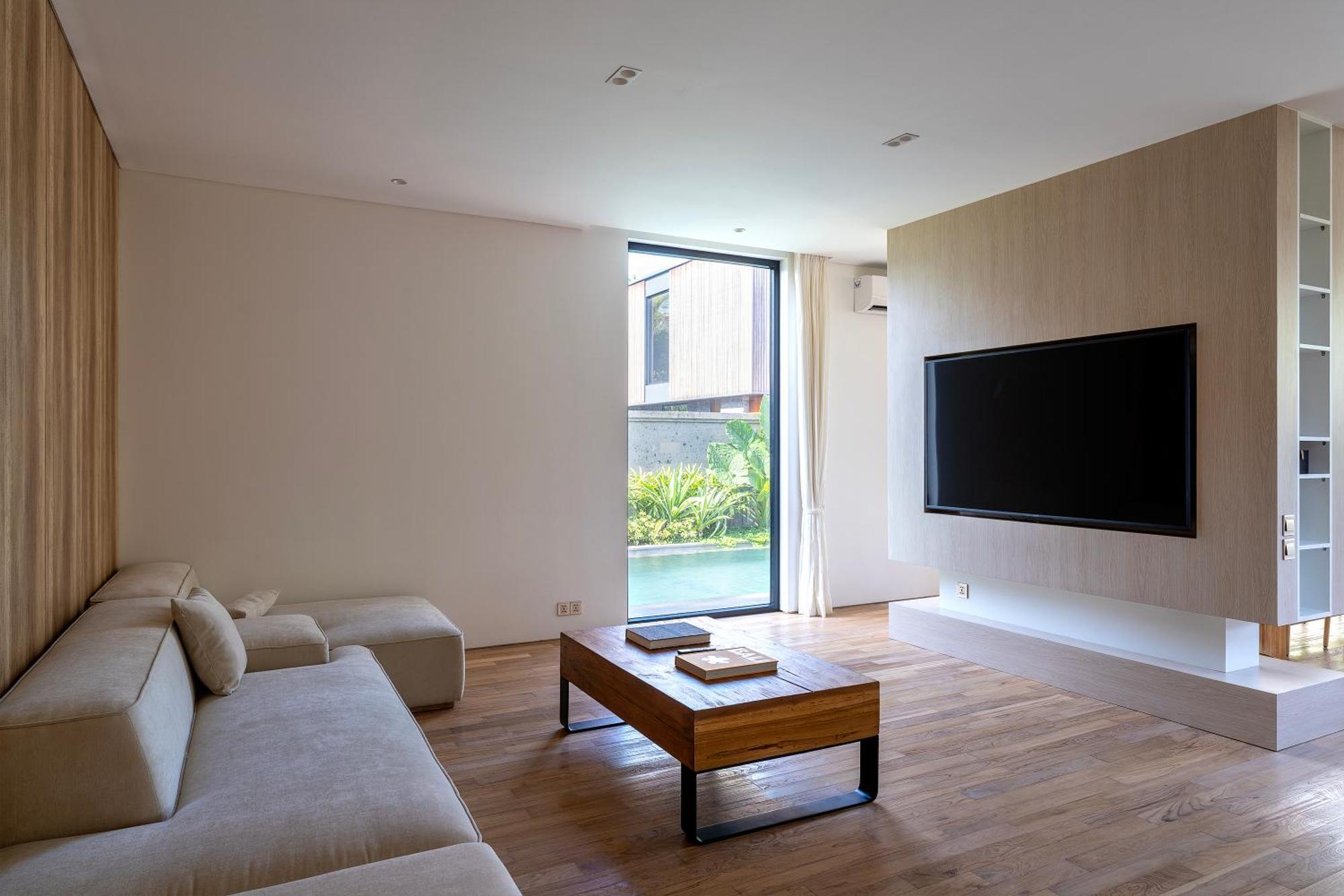 Villa Seven Stones