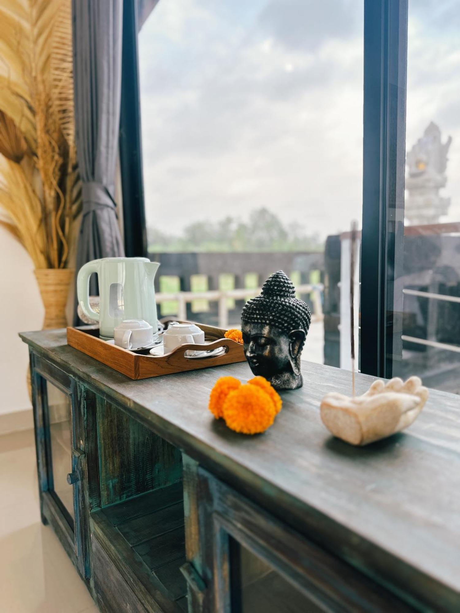 Damuh * Ubud (Bali)