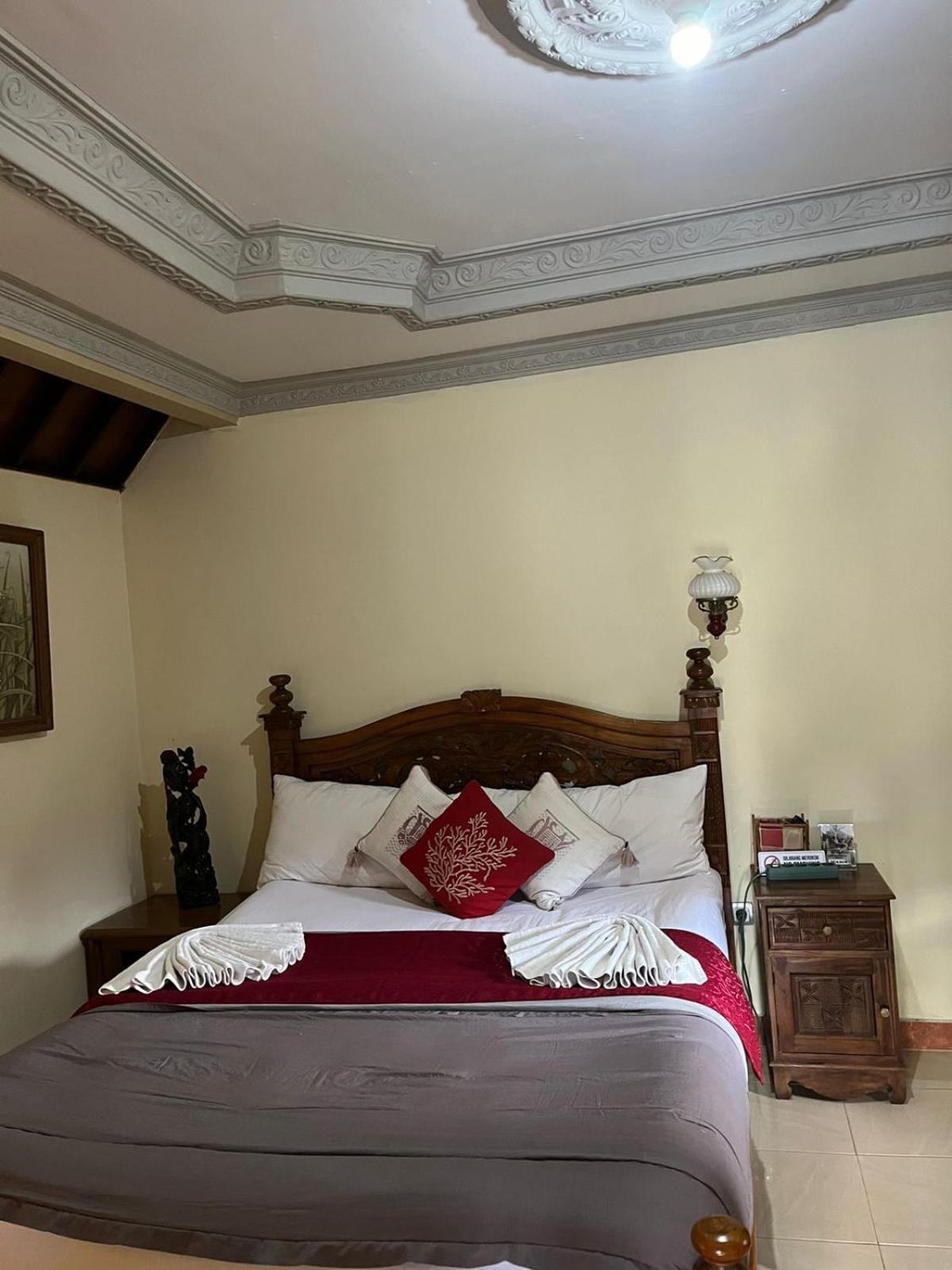 Guest house Rodja Balinese House *