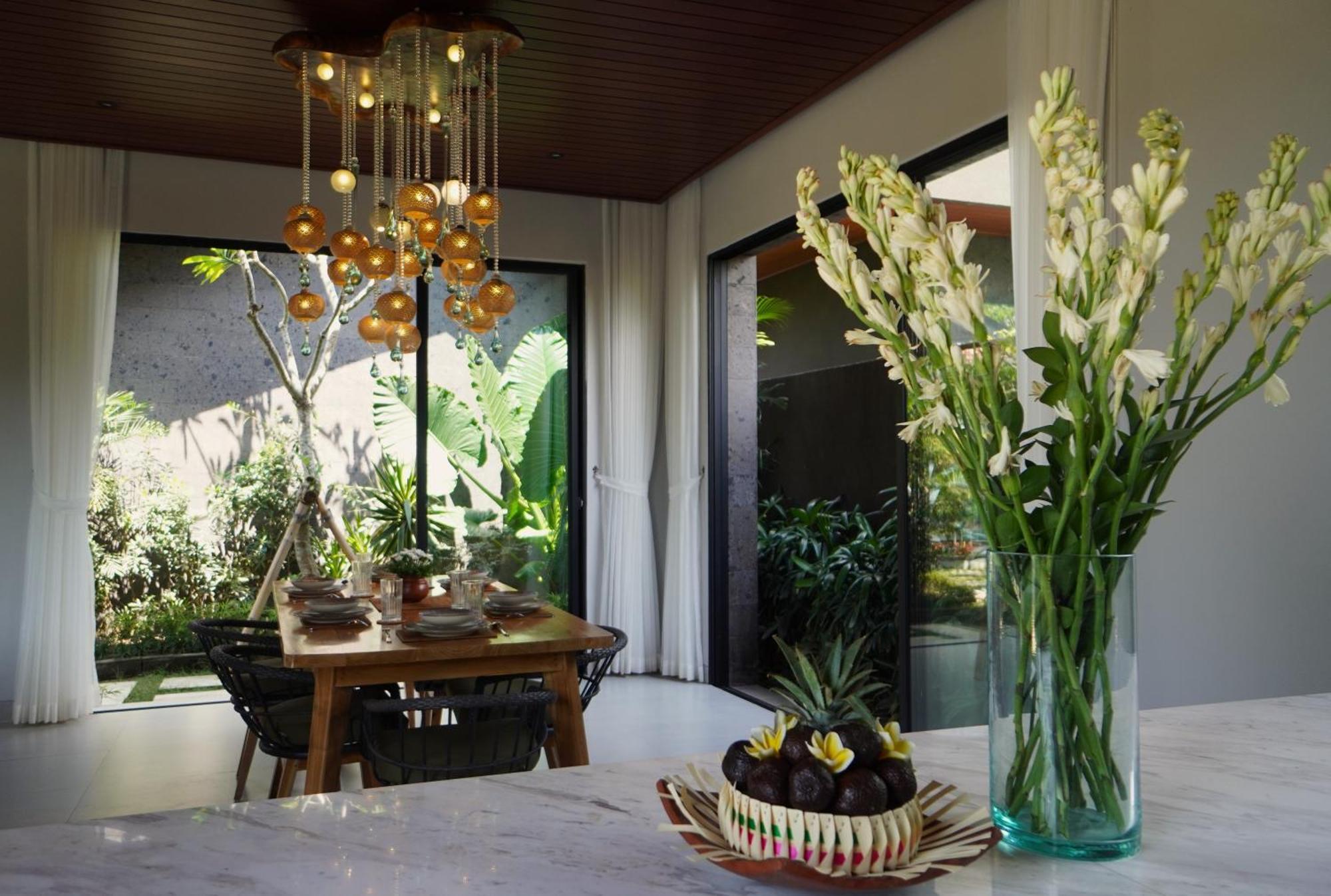 Villa Sierra Vista 1