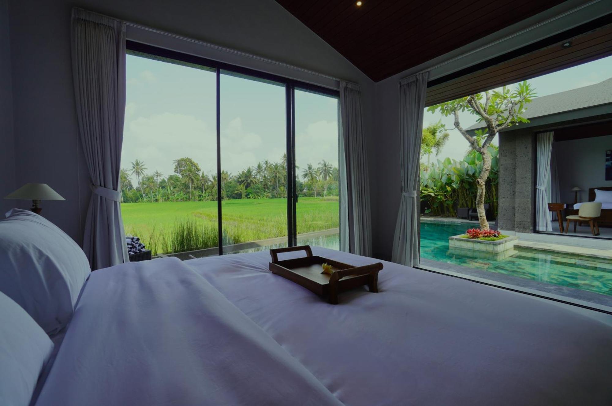 Sierra Vista 1 Villa Ubud (Bali)