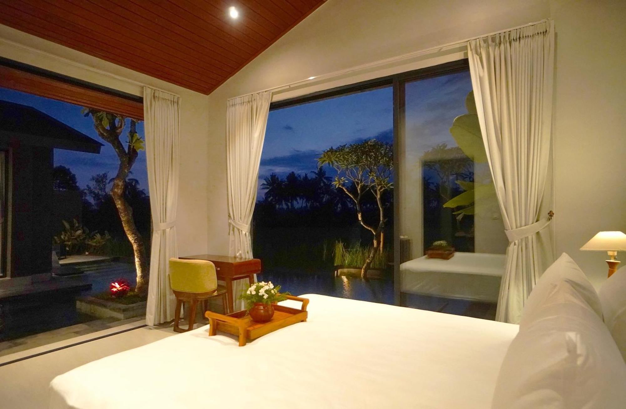 Villa Sierra Vista 1 Ubud (Bali)