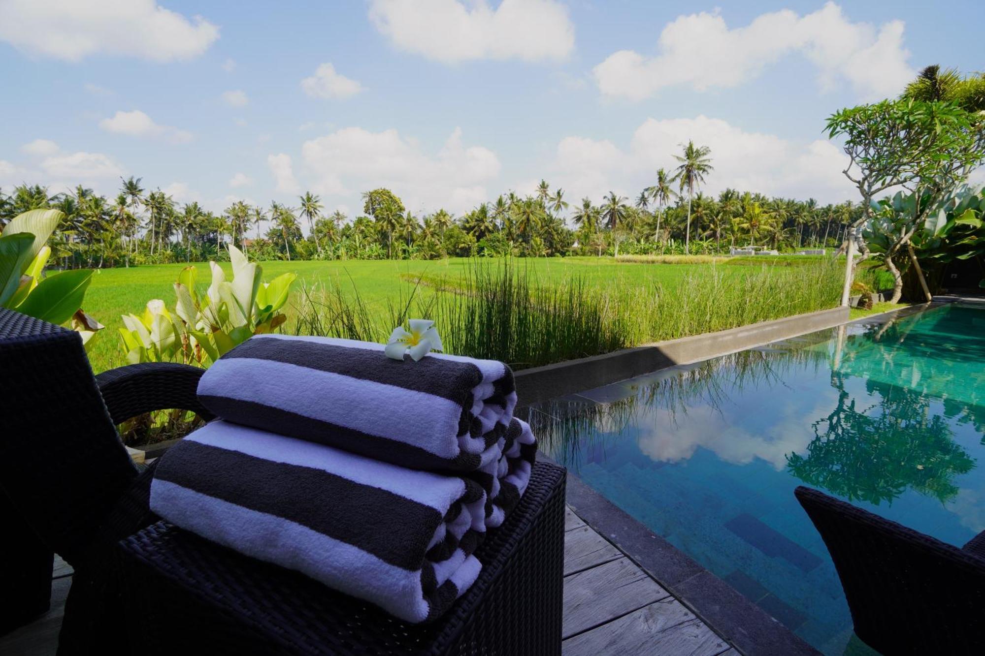 Sierra Vista 1 Ubud (Bali)