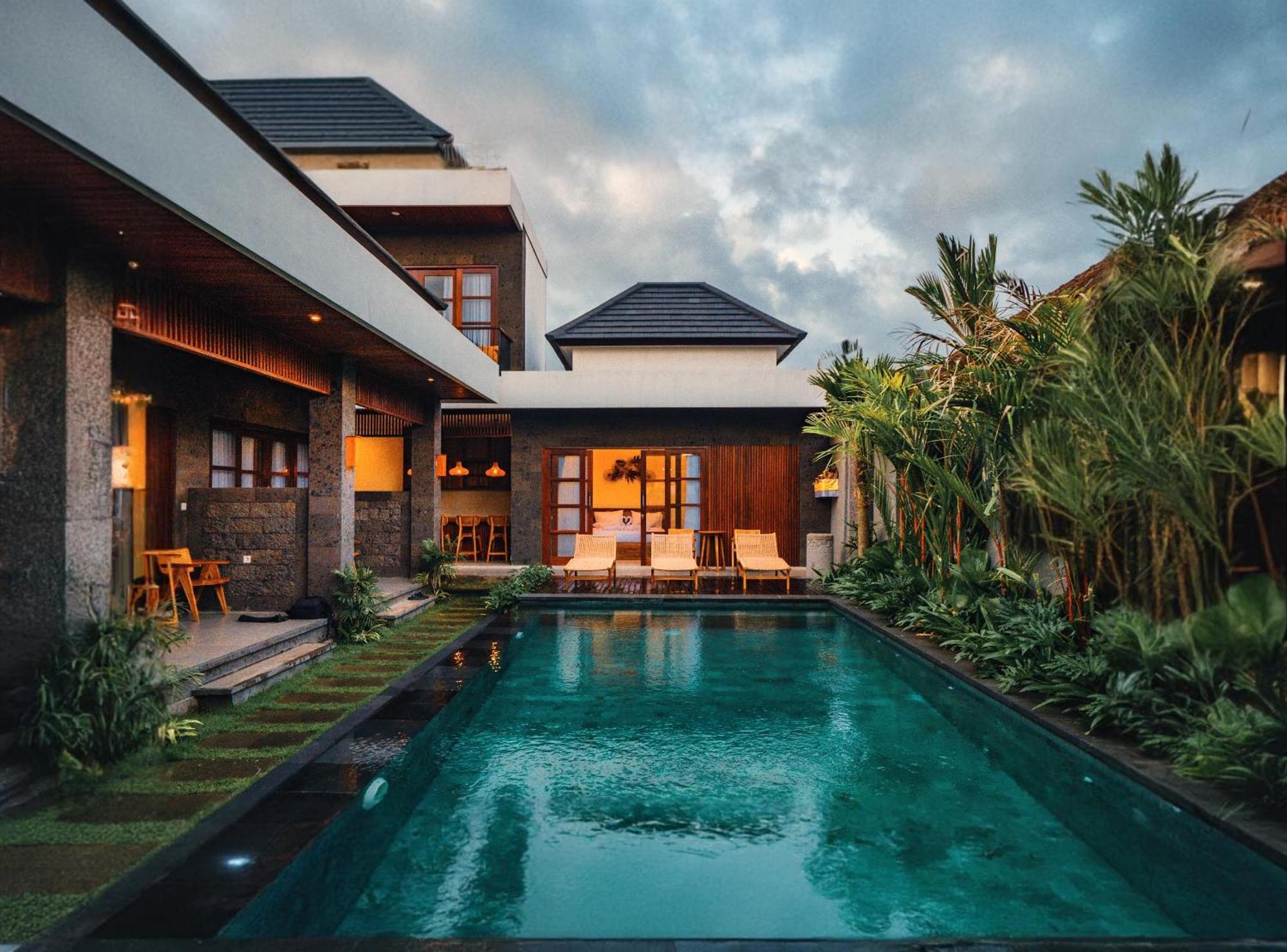 Kubera Villa Kemenuh By Prasi Hotel Ubud (Bali)