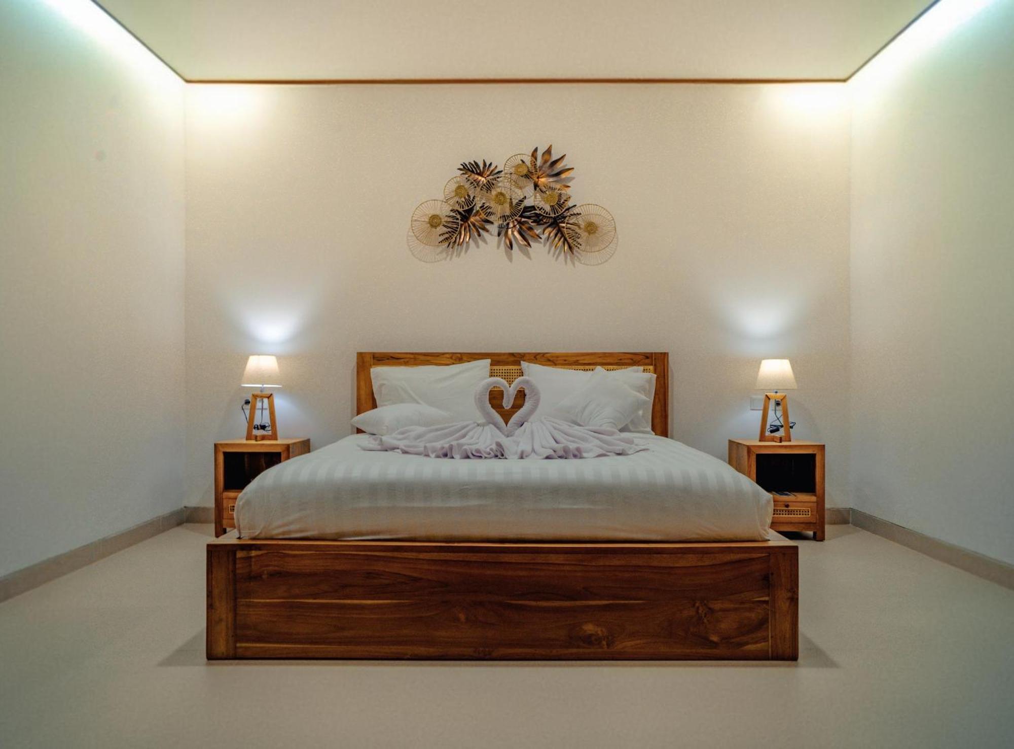 Hotel Kubera Villa Kemenuh By Prasi Ubud (Bali)