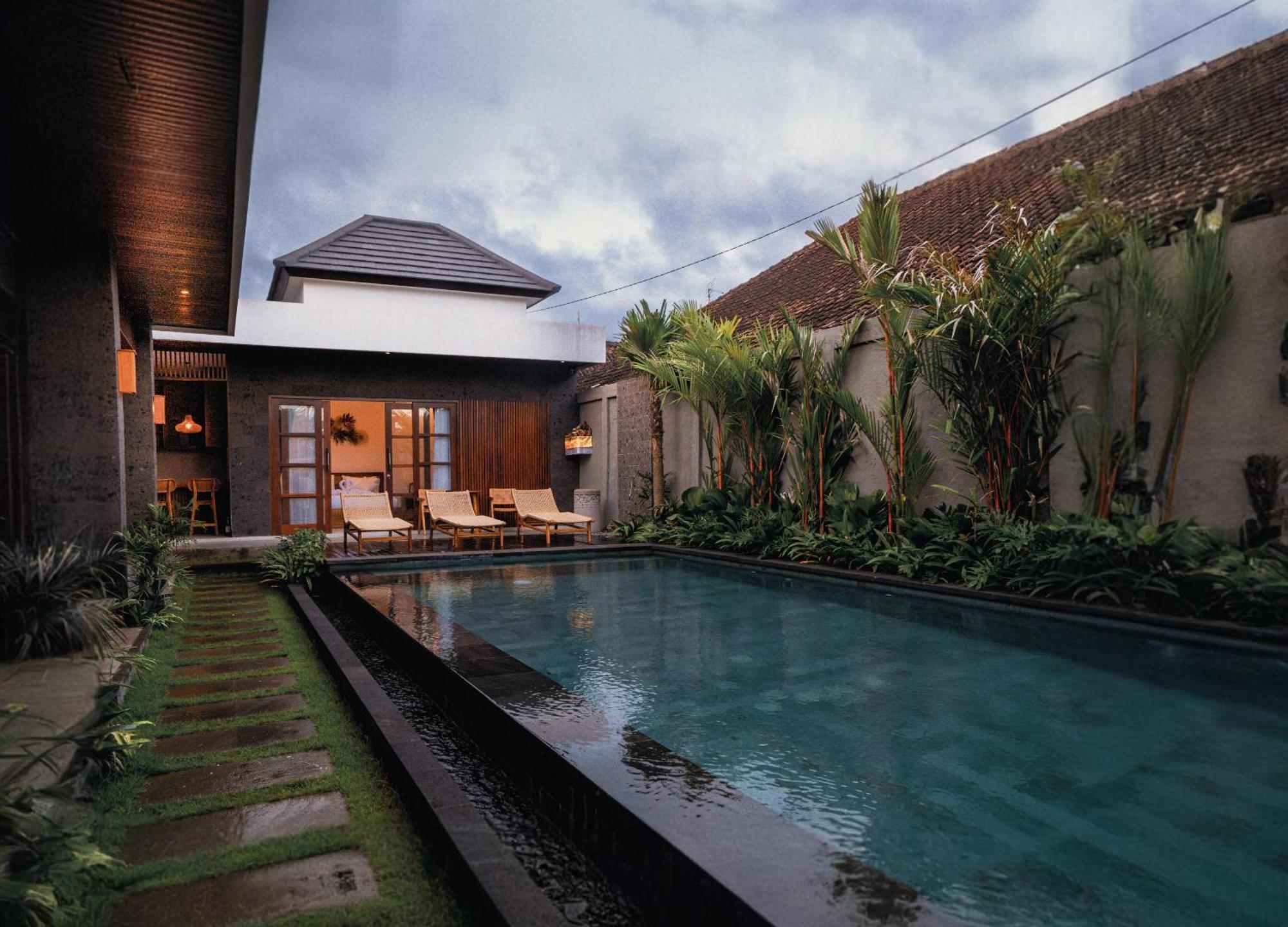 Kubera Villa Kemenuh By Prasi Hotel *