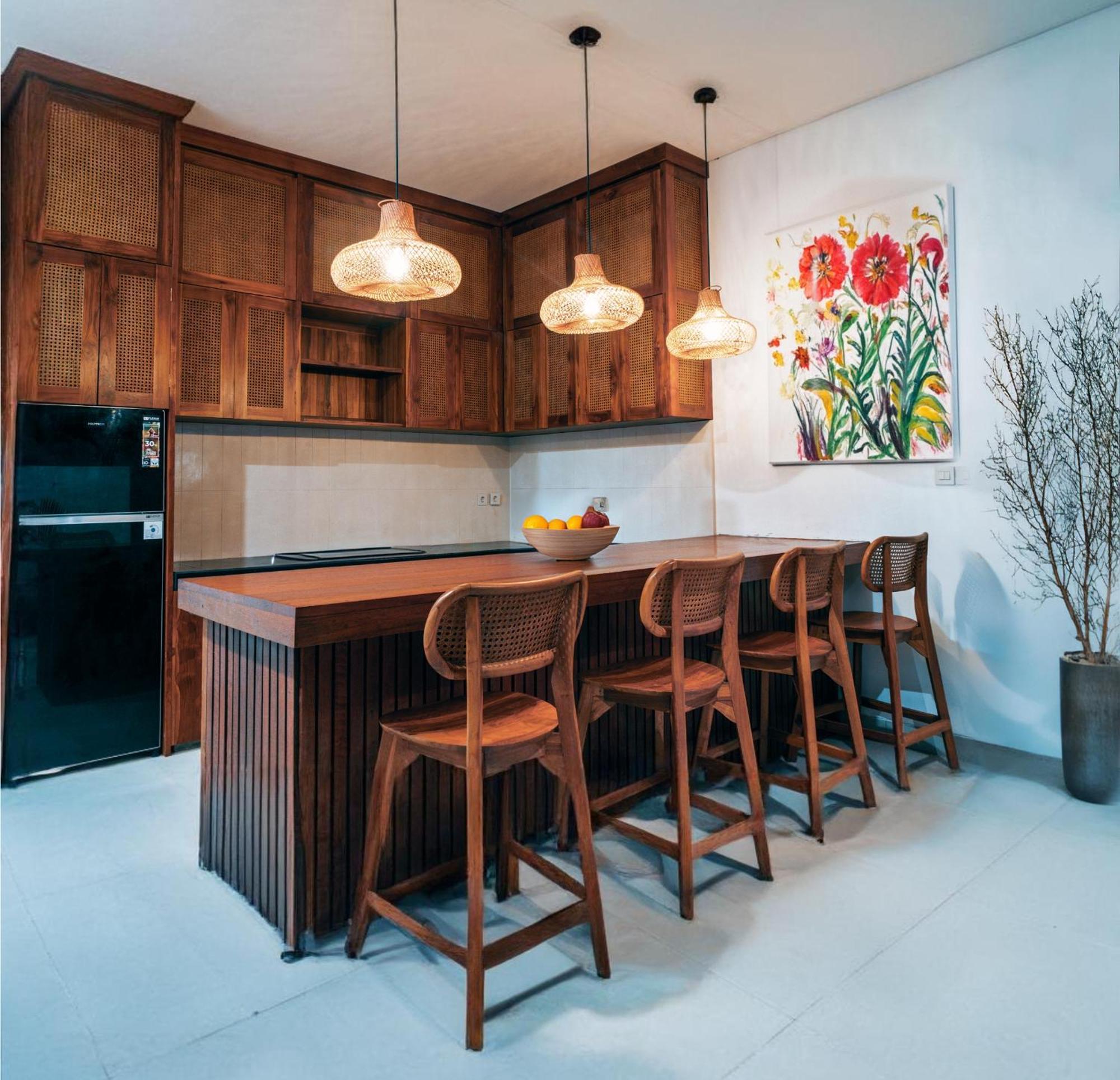 Kubera Villa Kemenuh By Prasi Hotel *