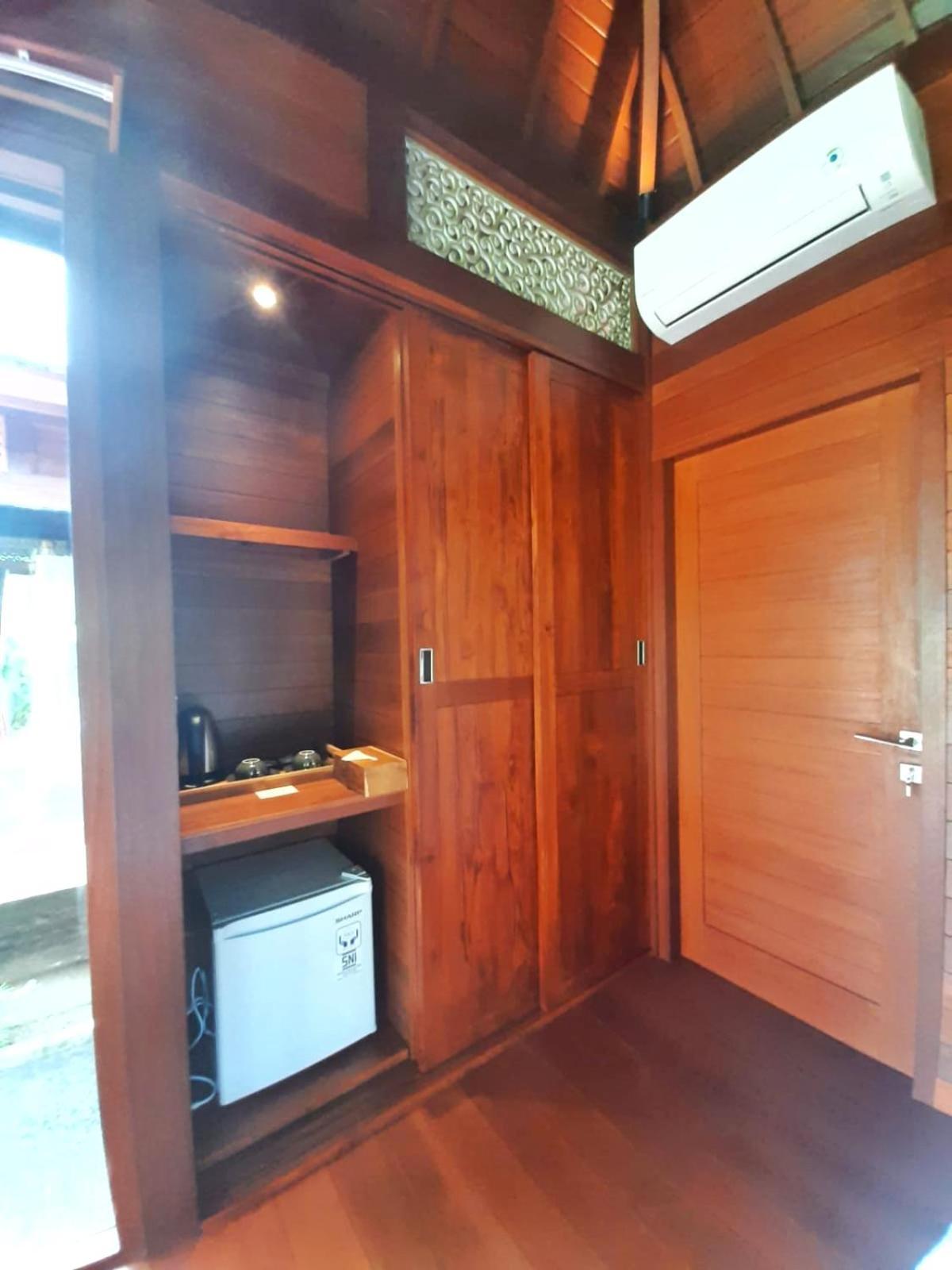New!suite In Stunning View Ubud (Bali)