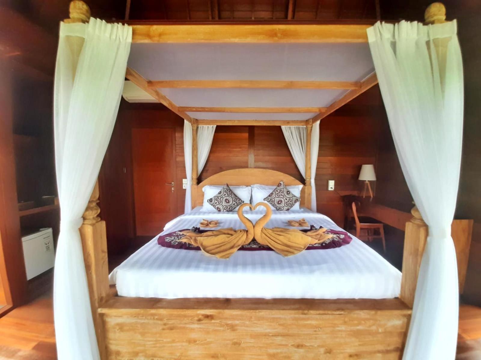 New!suite In Stunning View