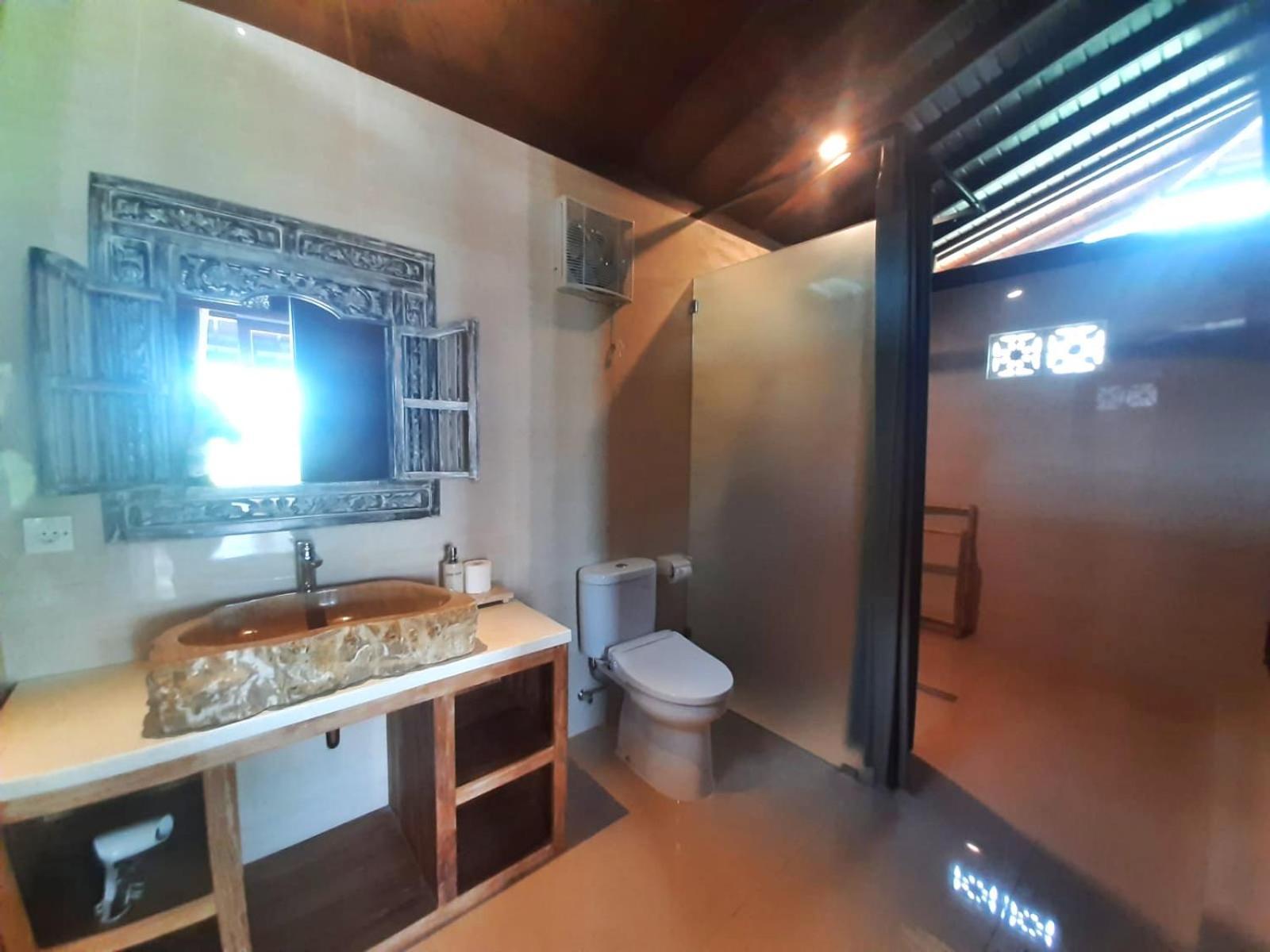 New!suite In Stunning View * Ubud (Bali)